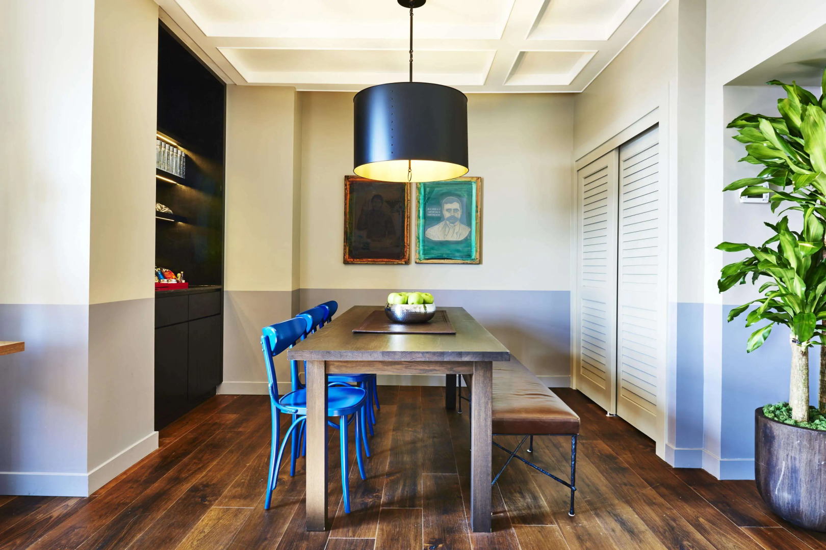 The Hollywood Roosevelt