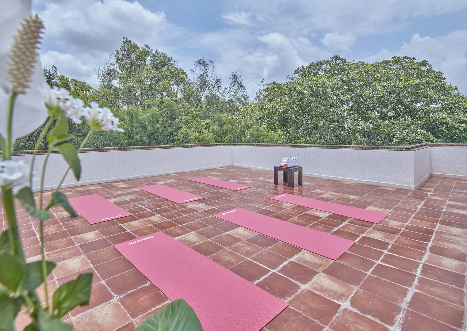 Signature Club Resort