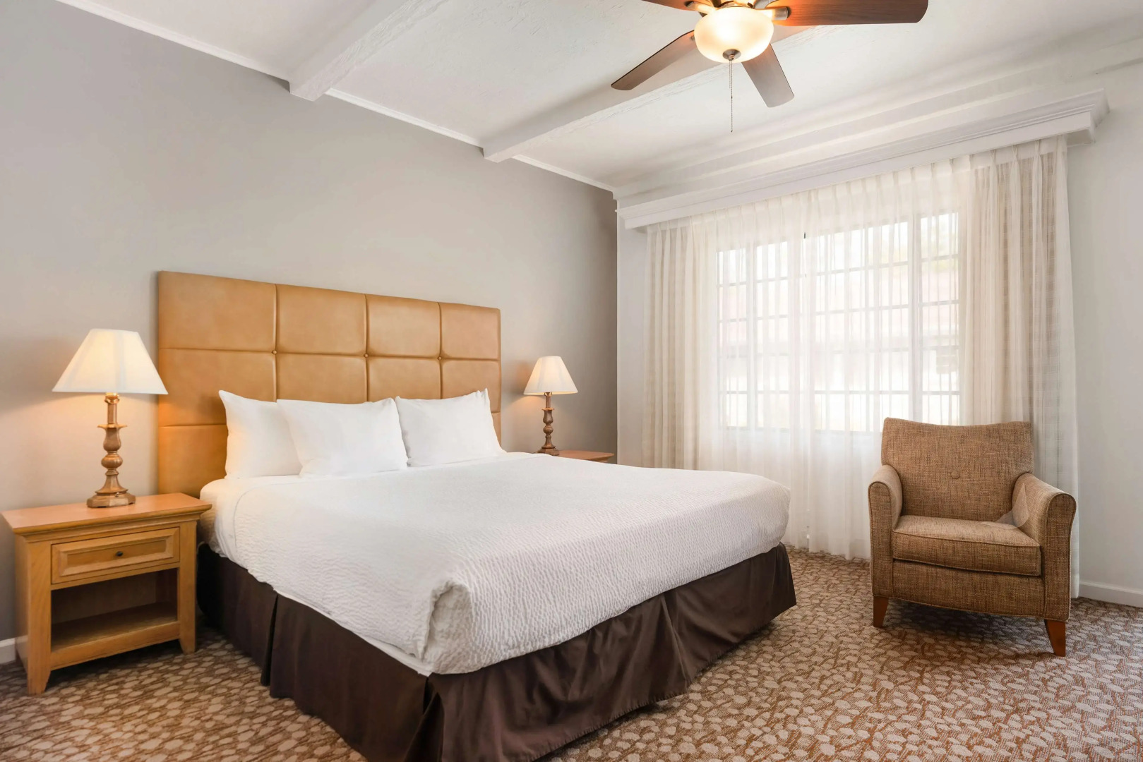 Best Western Plus Santa Barbara