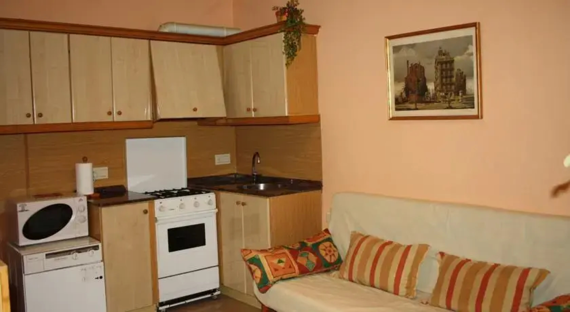 Casa Miranda