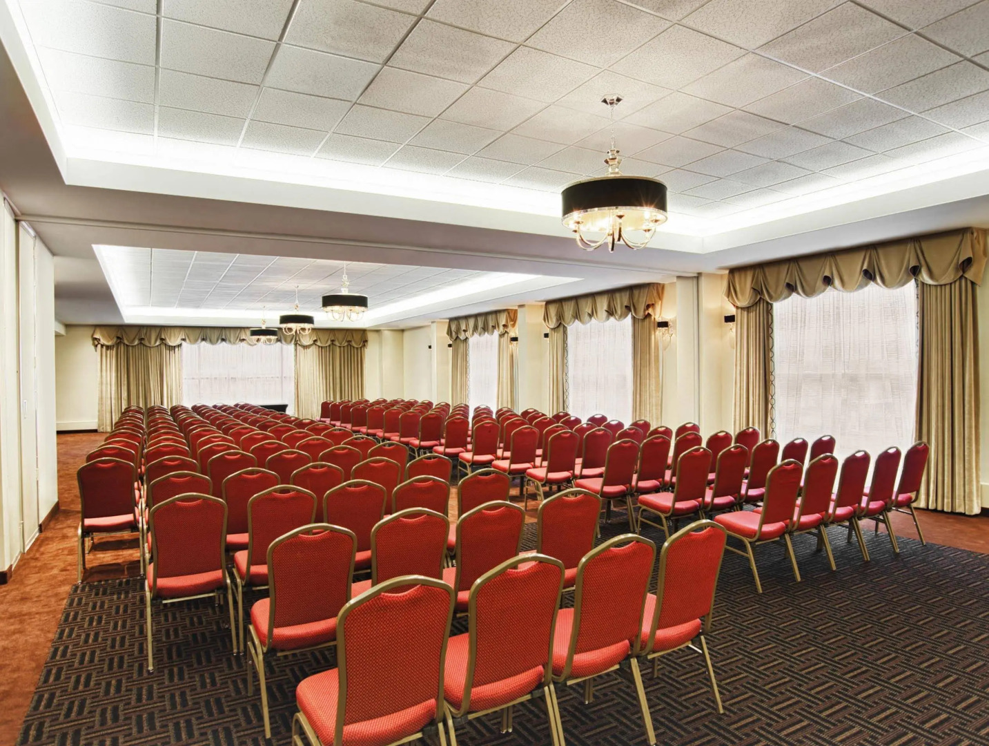 Four Points by Sheraton London