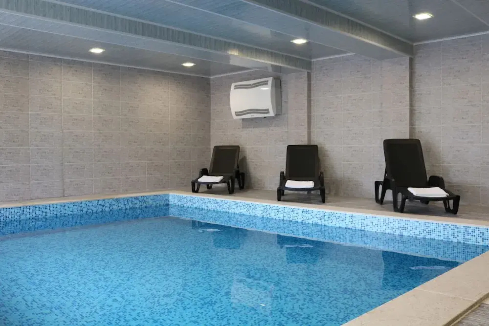 spa guest house valentina