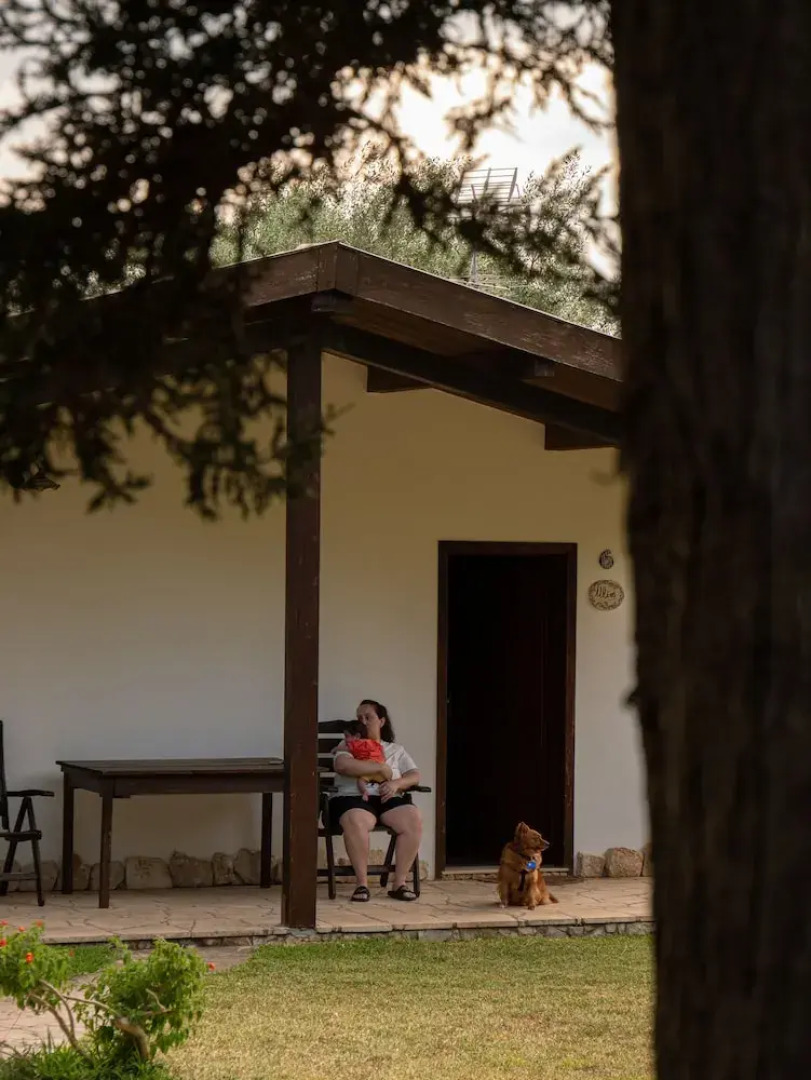 Agriturismo Pantalica Ranch