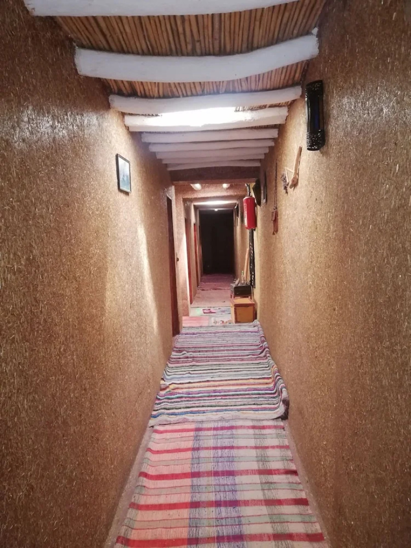 Gite Auberge Tigmmi N Tamazirte