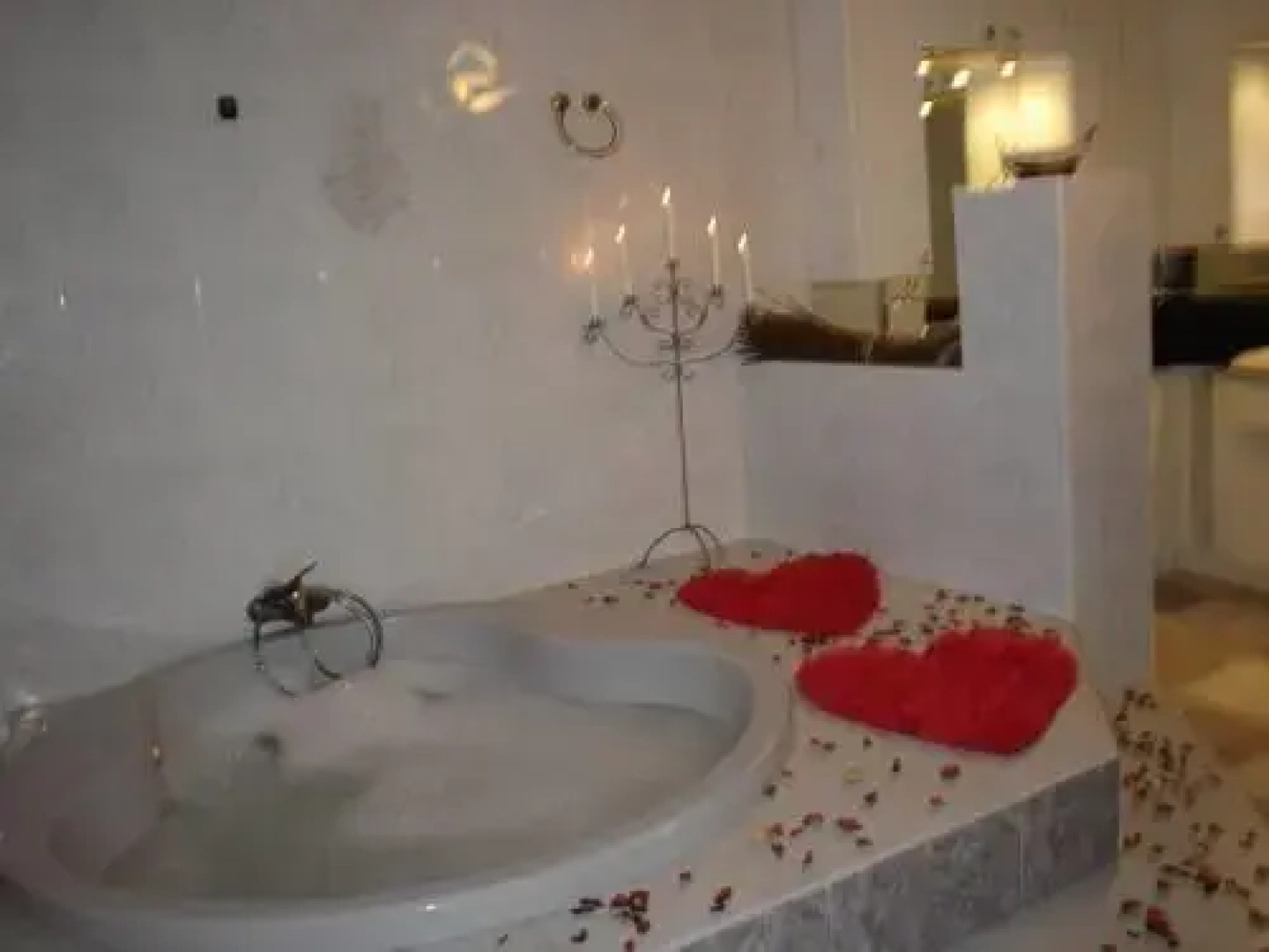 Casa Rural Campoamor