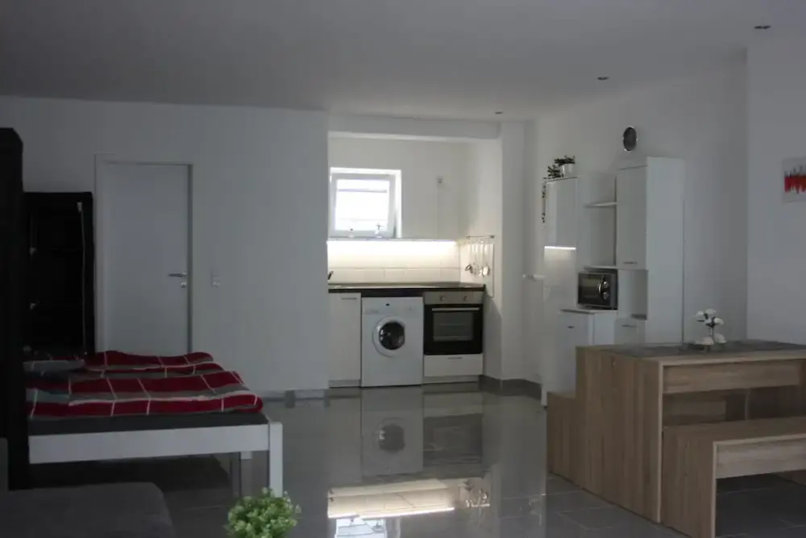 Ferienwohnung Kleve