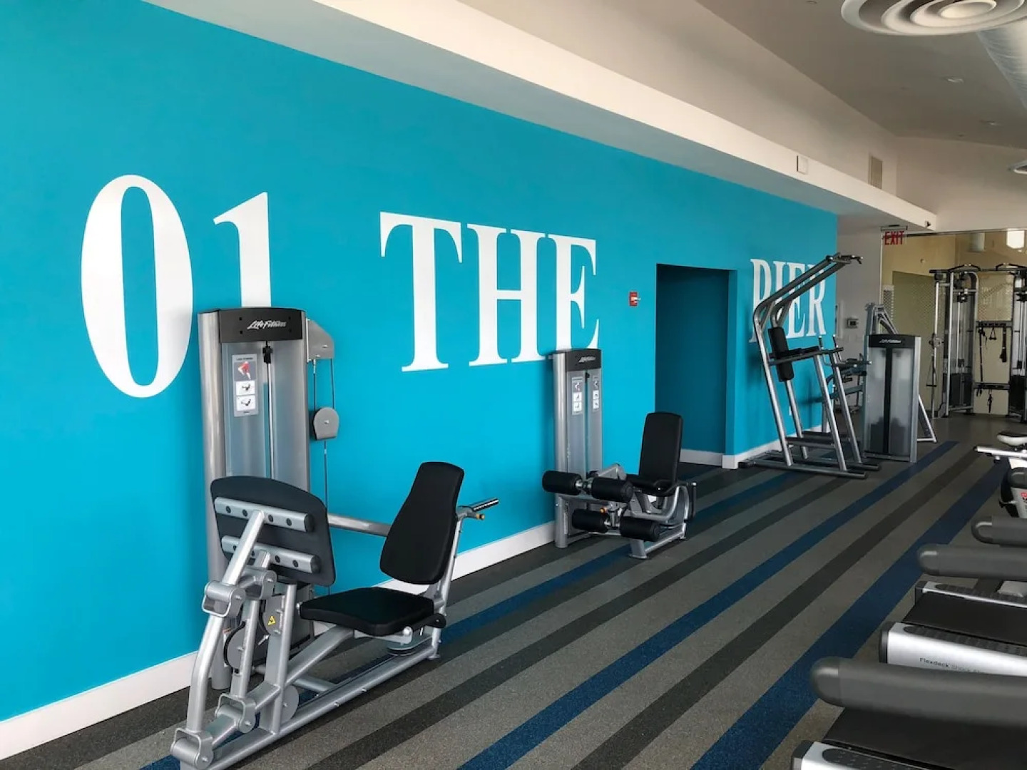 Dharma Home Suites JC at Exchange Place