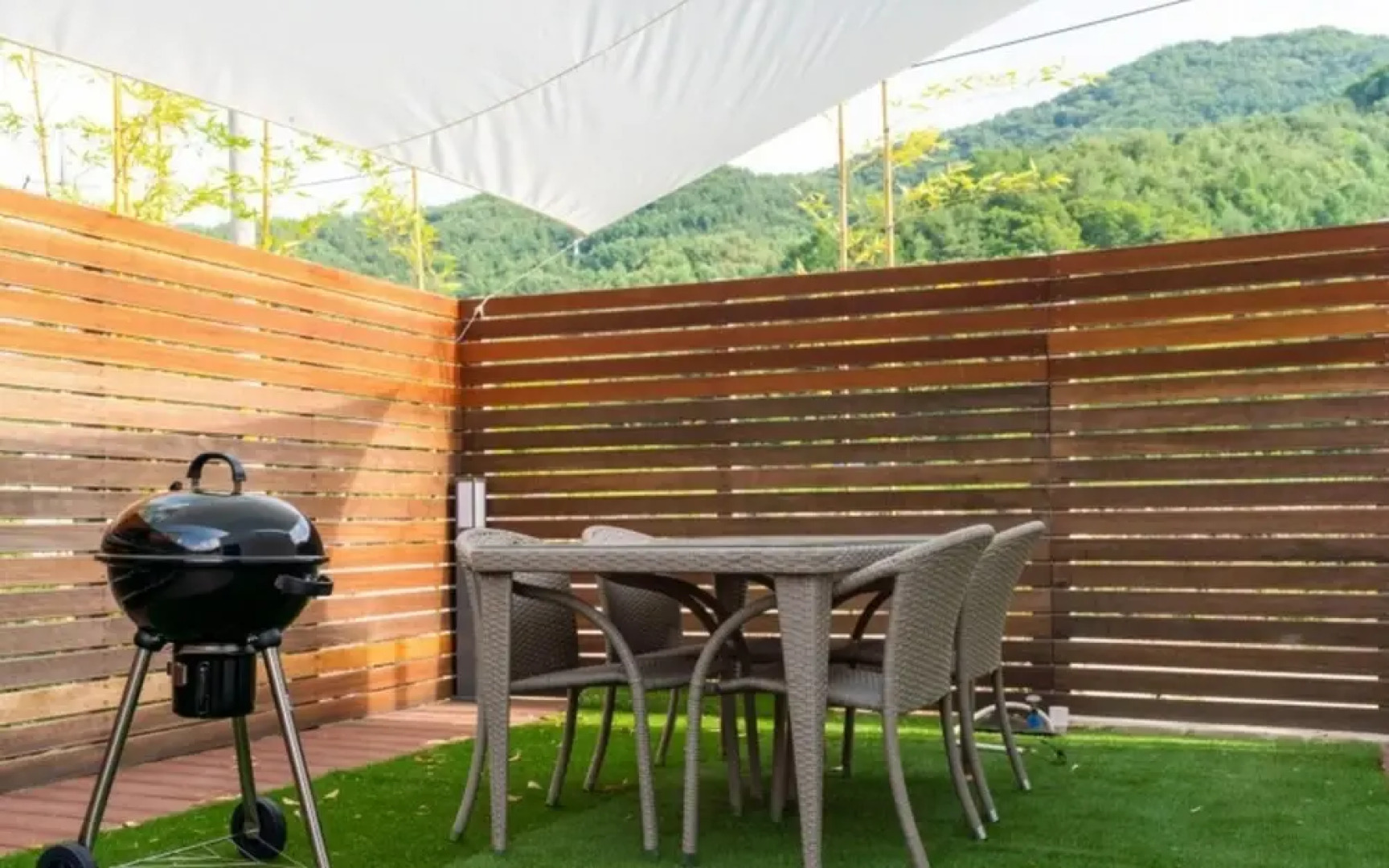 Seongju Art Village Pension