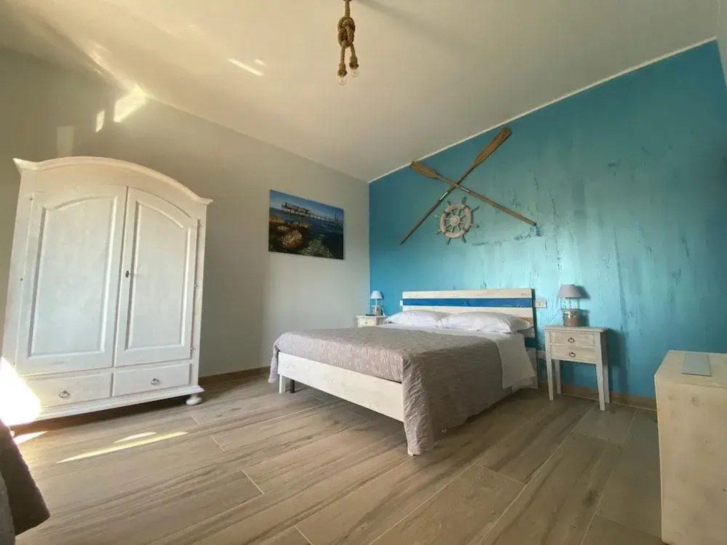 Agriturismo Pesolillo