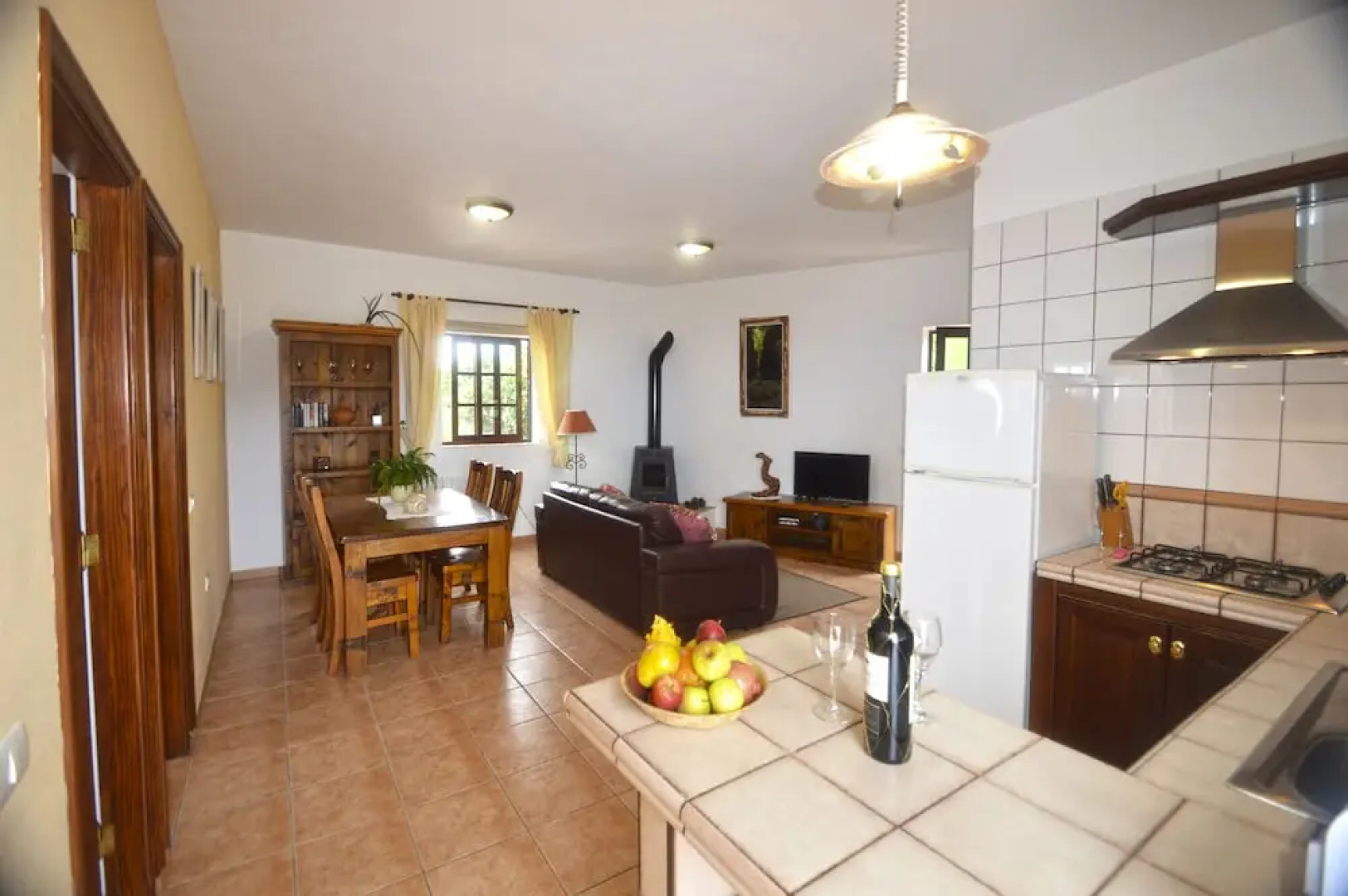 Las Paredes by Isla Bonita