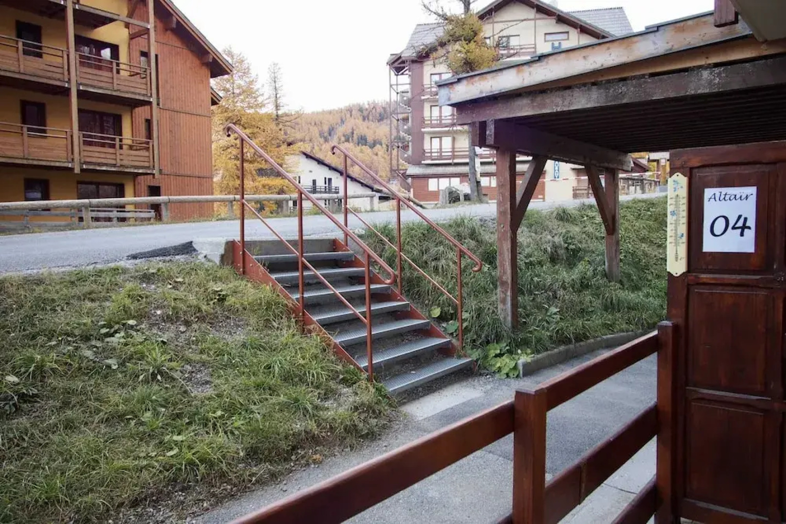 RisoulSki Constellation