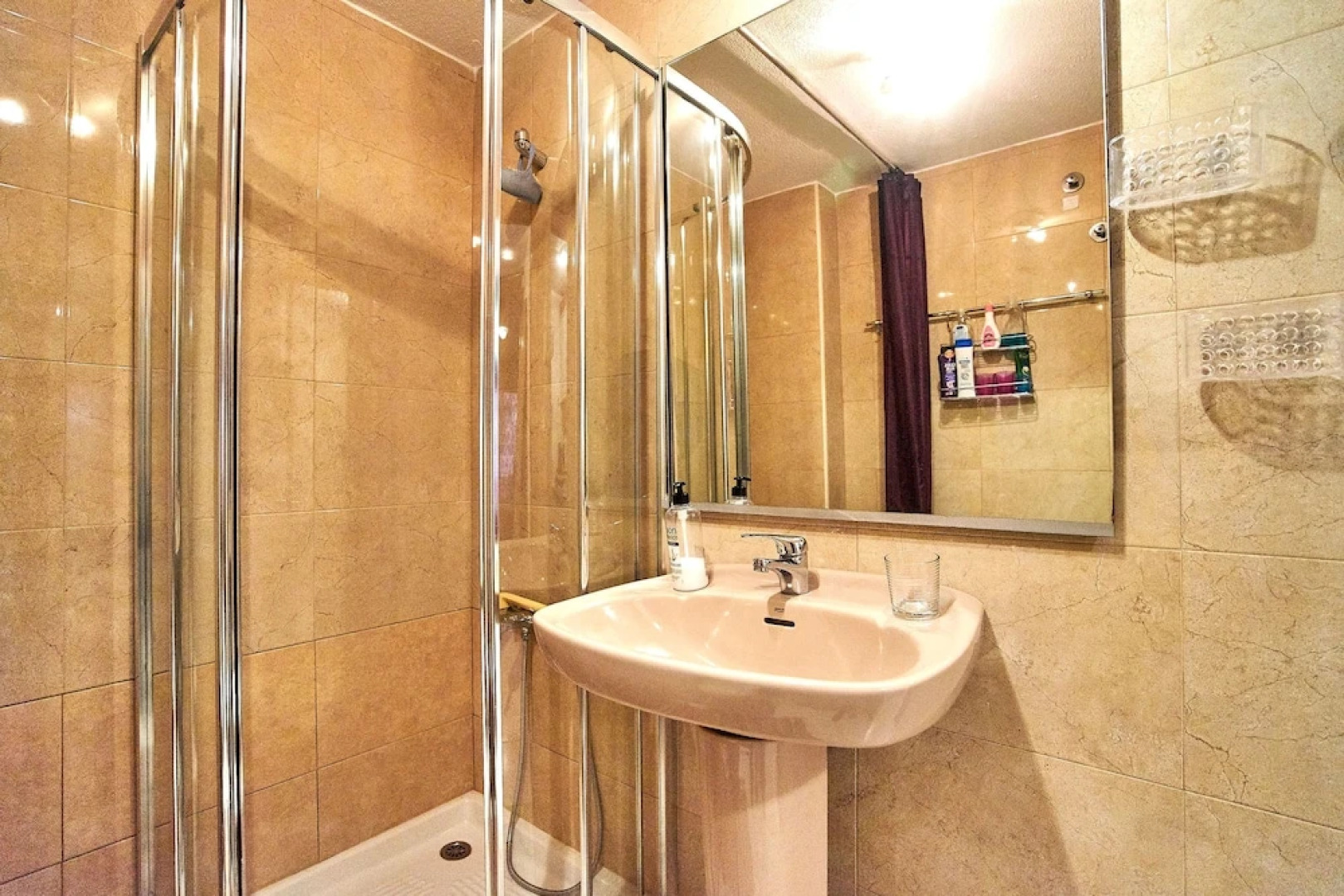 Espanhouse Los Gases 52