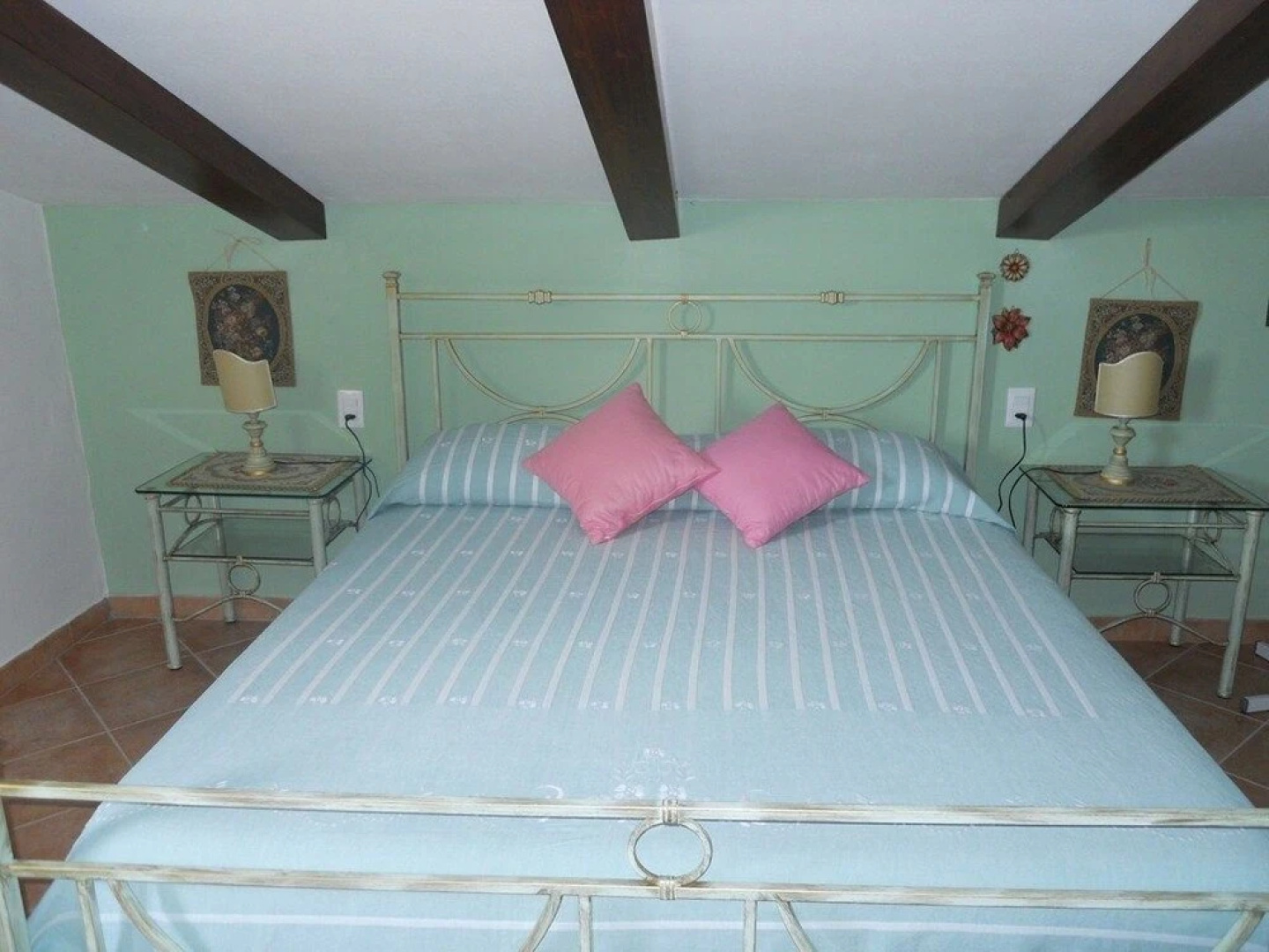 Palma's Country B&B