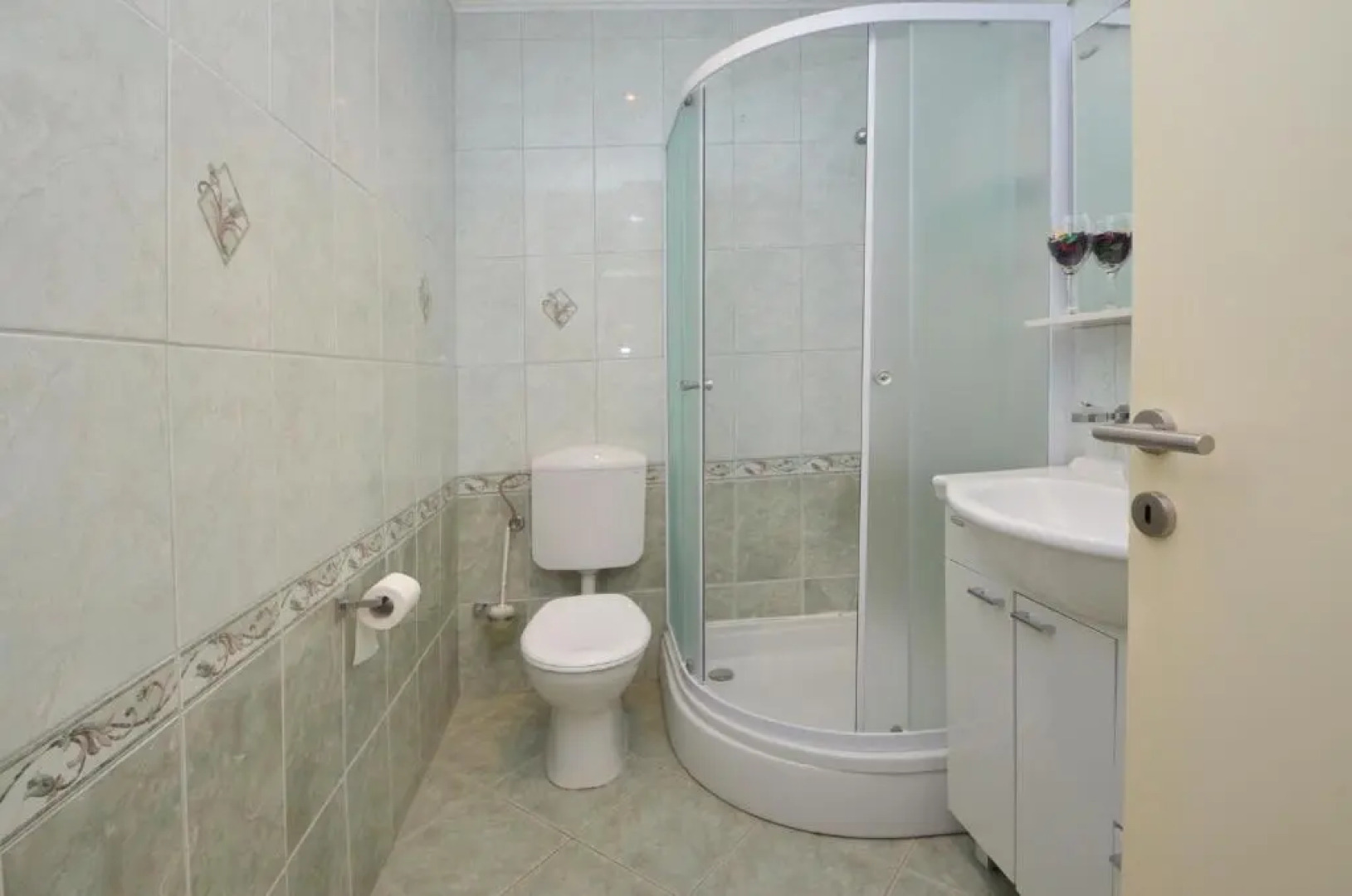 Apartments MT Residence