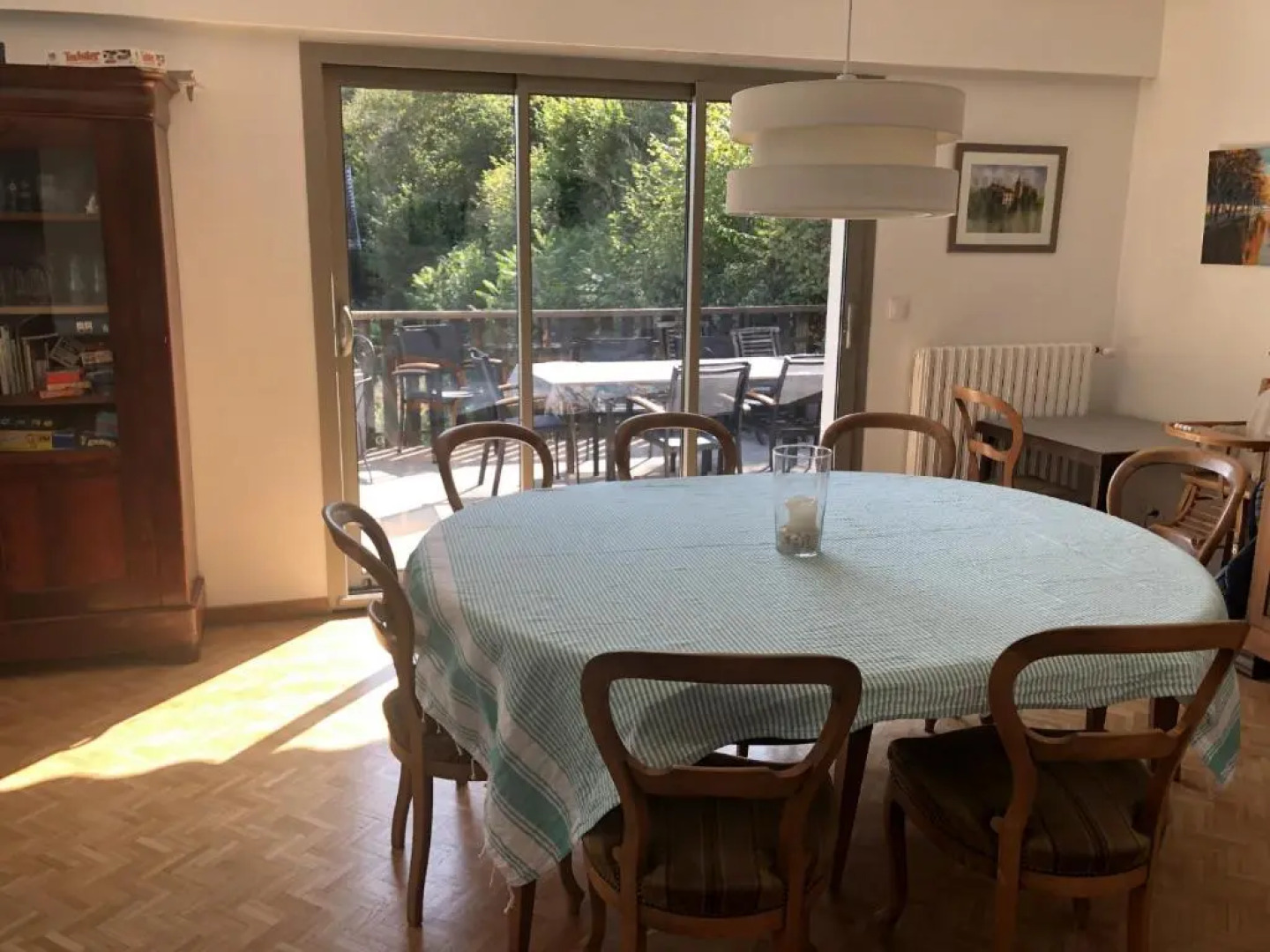 Angel Services - LA MAISON DU LAC