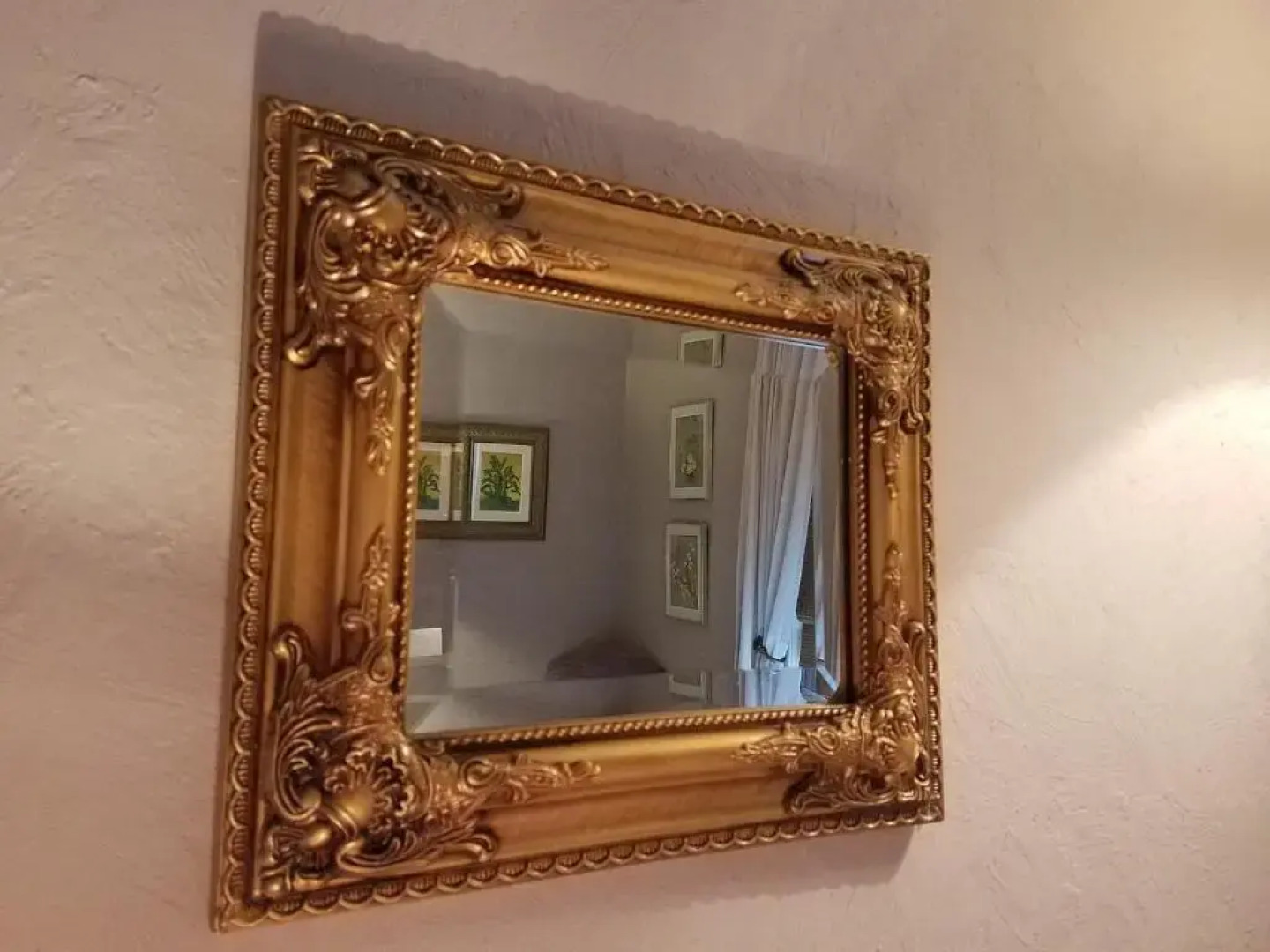 The Lion and the Rose B&B