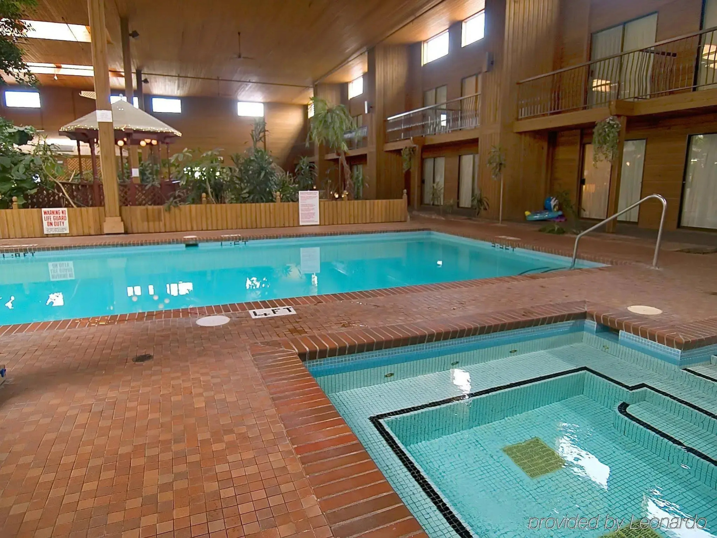 Best Western Rainbow Country Inn