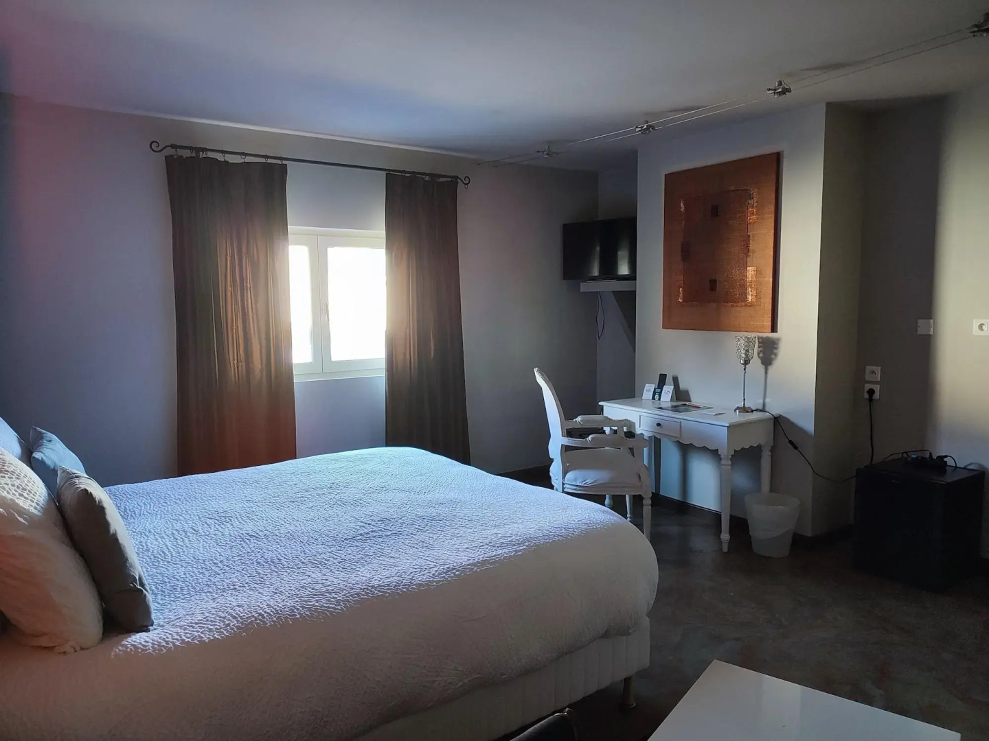 Logis Hôtel Les Pages