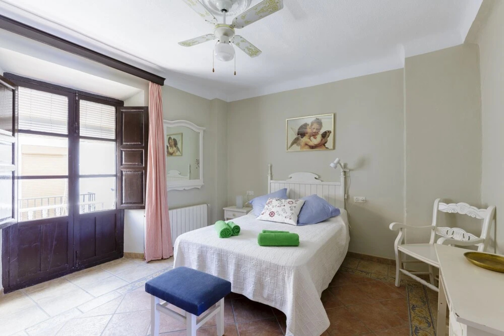 The House of Illora,