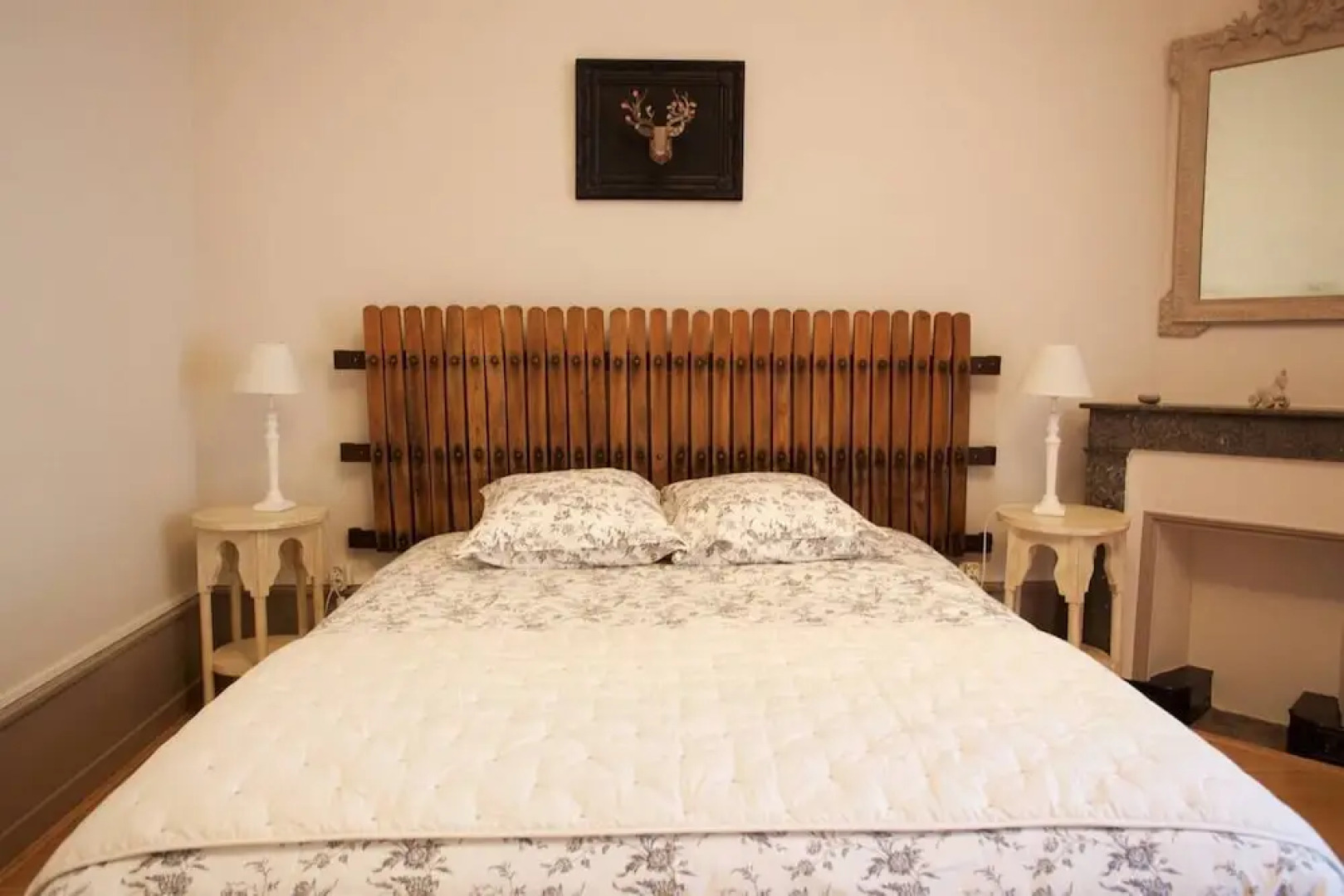 Chateau de Laforest Quidam