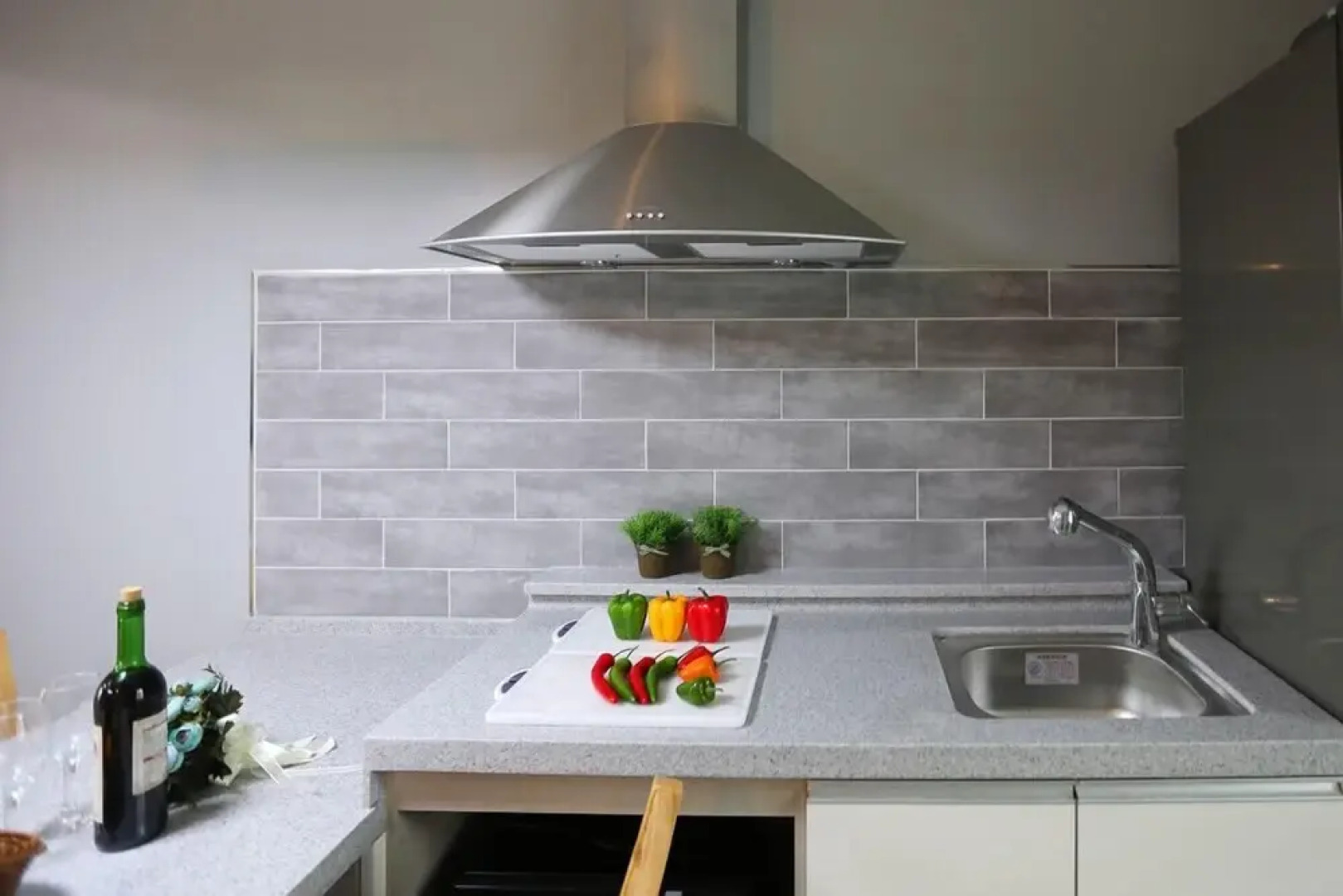 Deogyusan Forest Pension