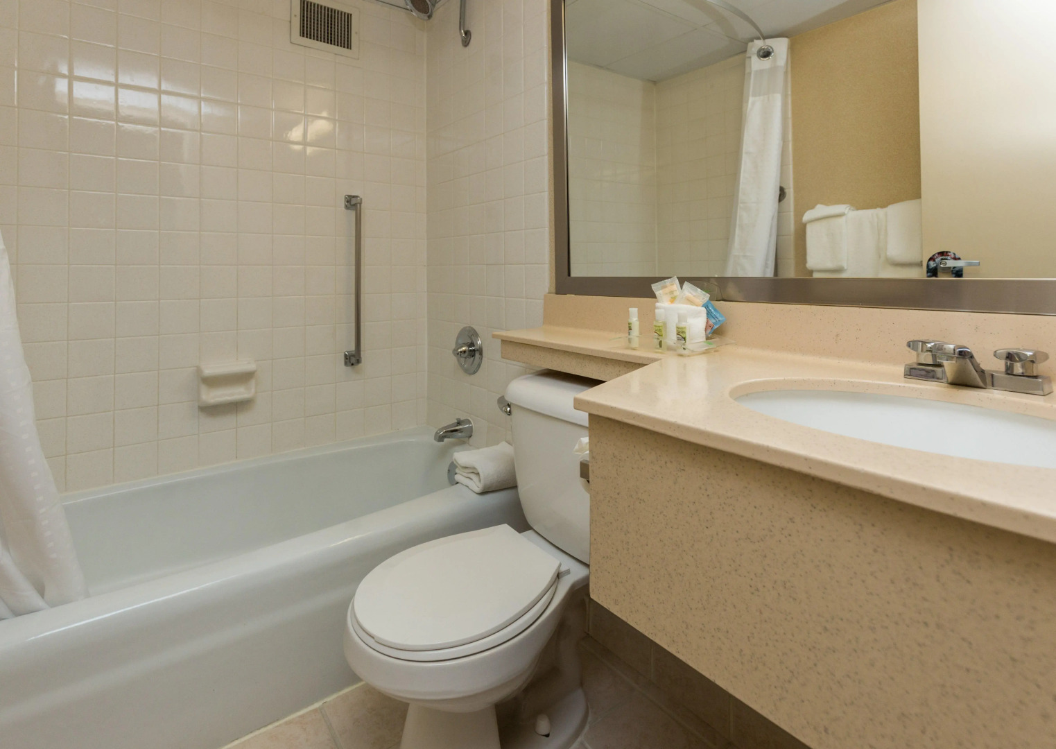 Holiday Inn Downtown - Mercy Area by IHG