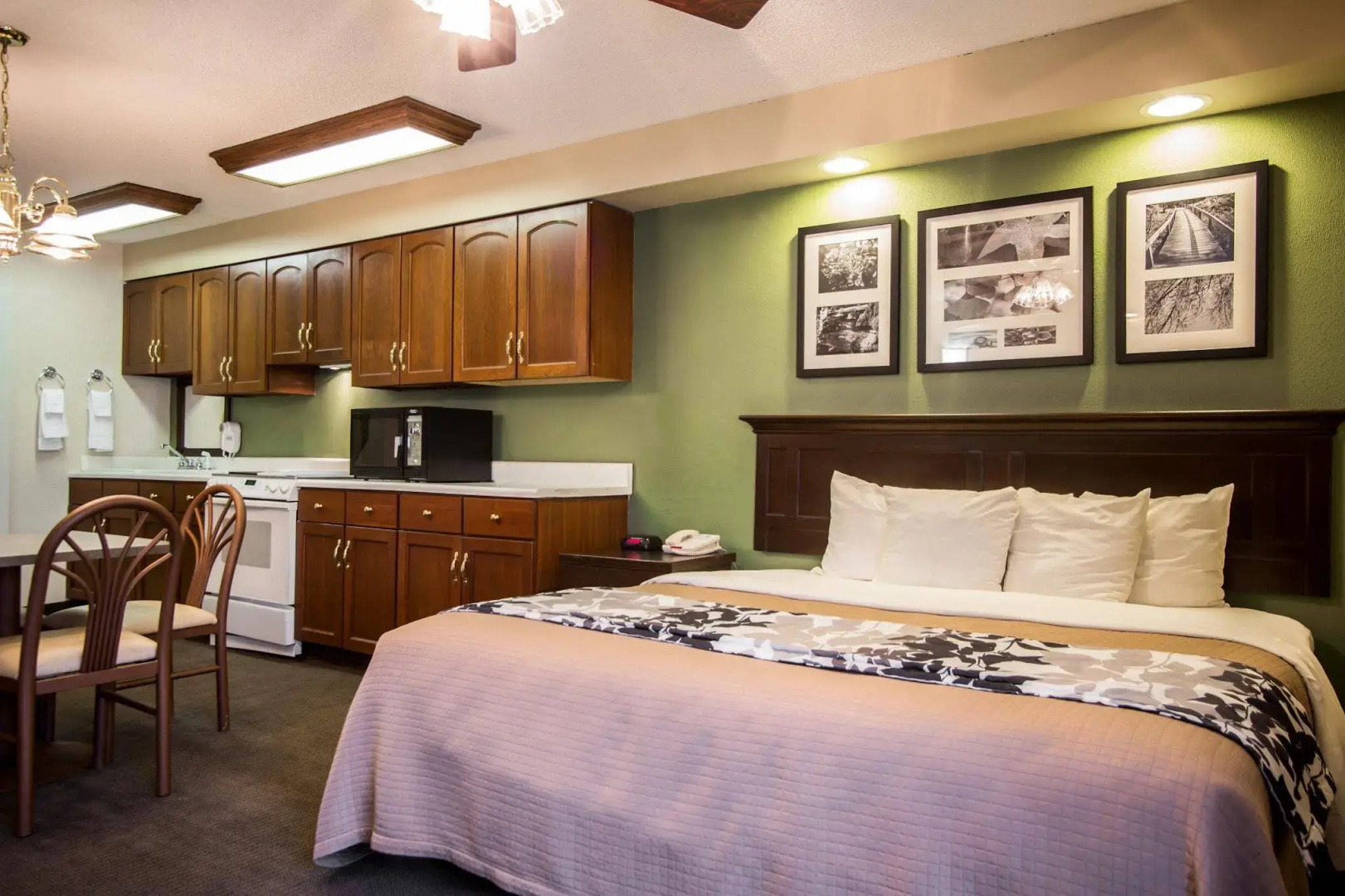 Sleep Inn Sumter
