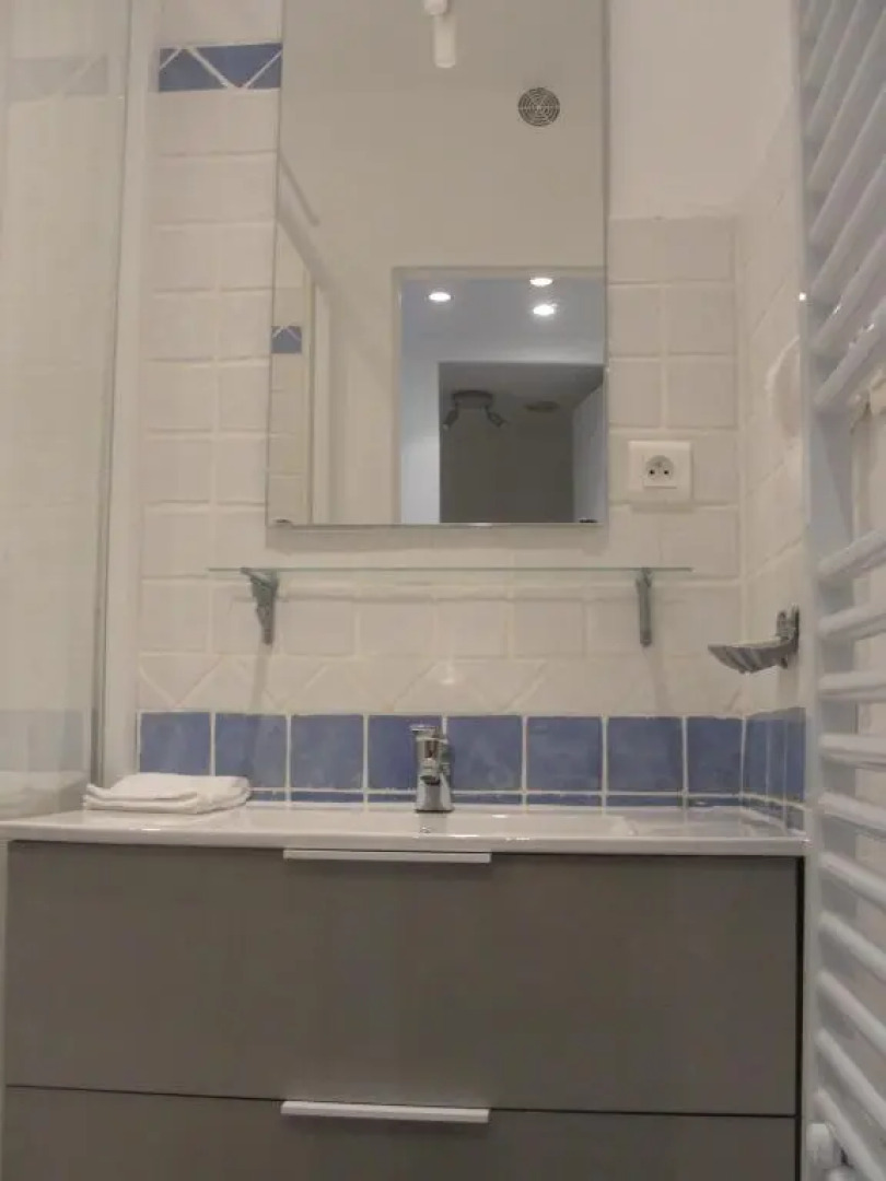 Le Mas De La Chérine