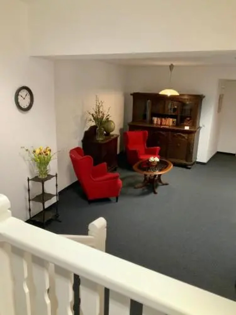 Bluhms Hotel & Restaurant am Markt