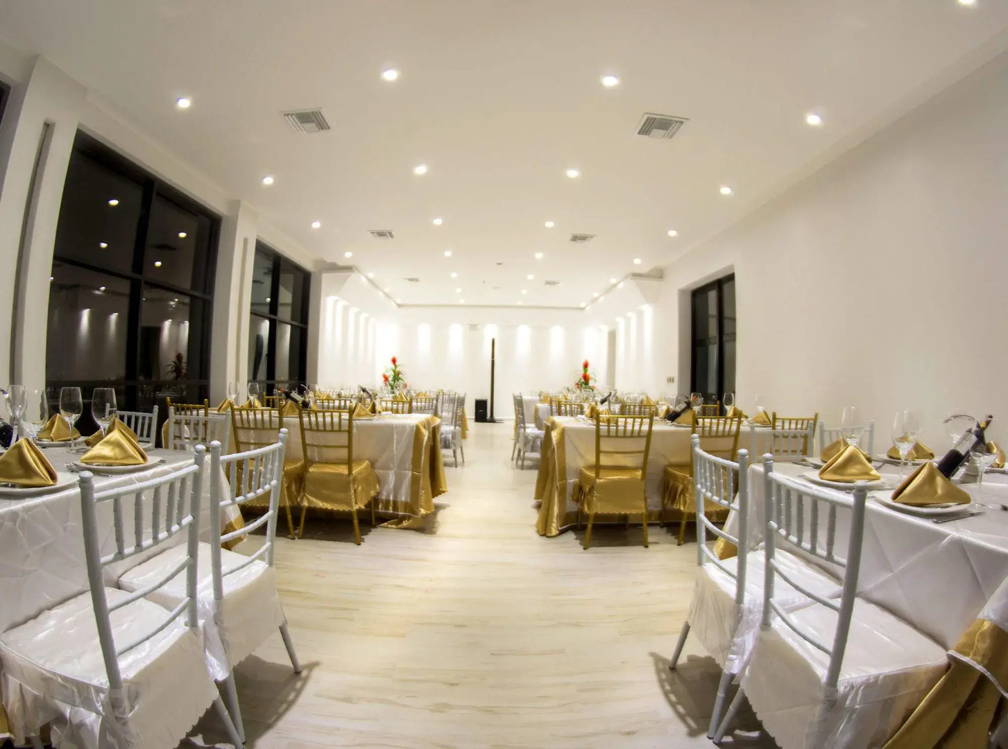 Hotel Catedral Plaza