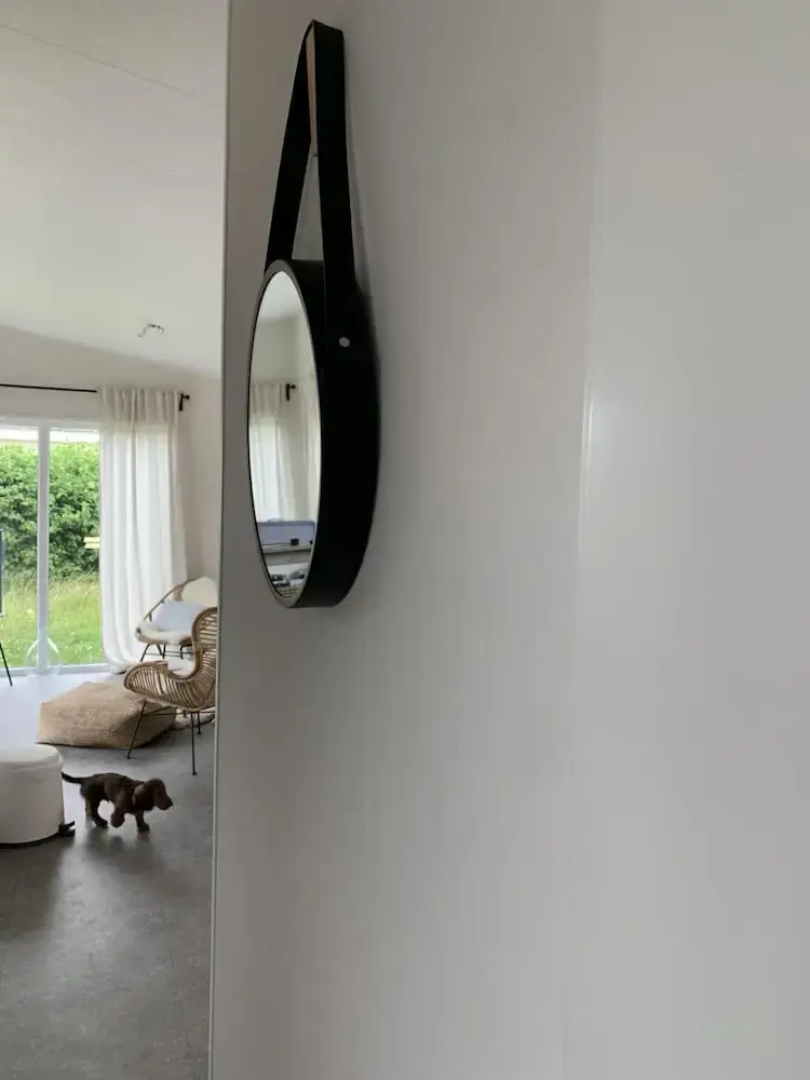 NV 1220 - Beach Resort Nieuwvliet Bad