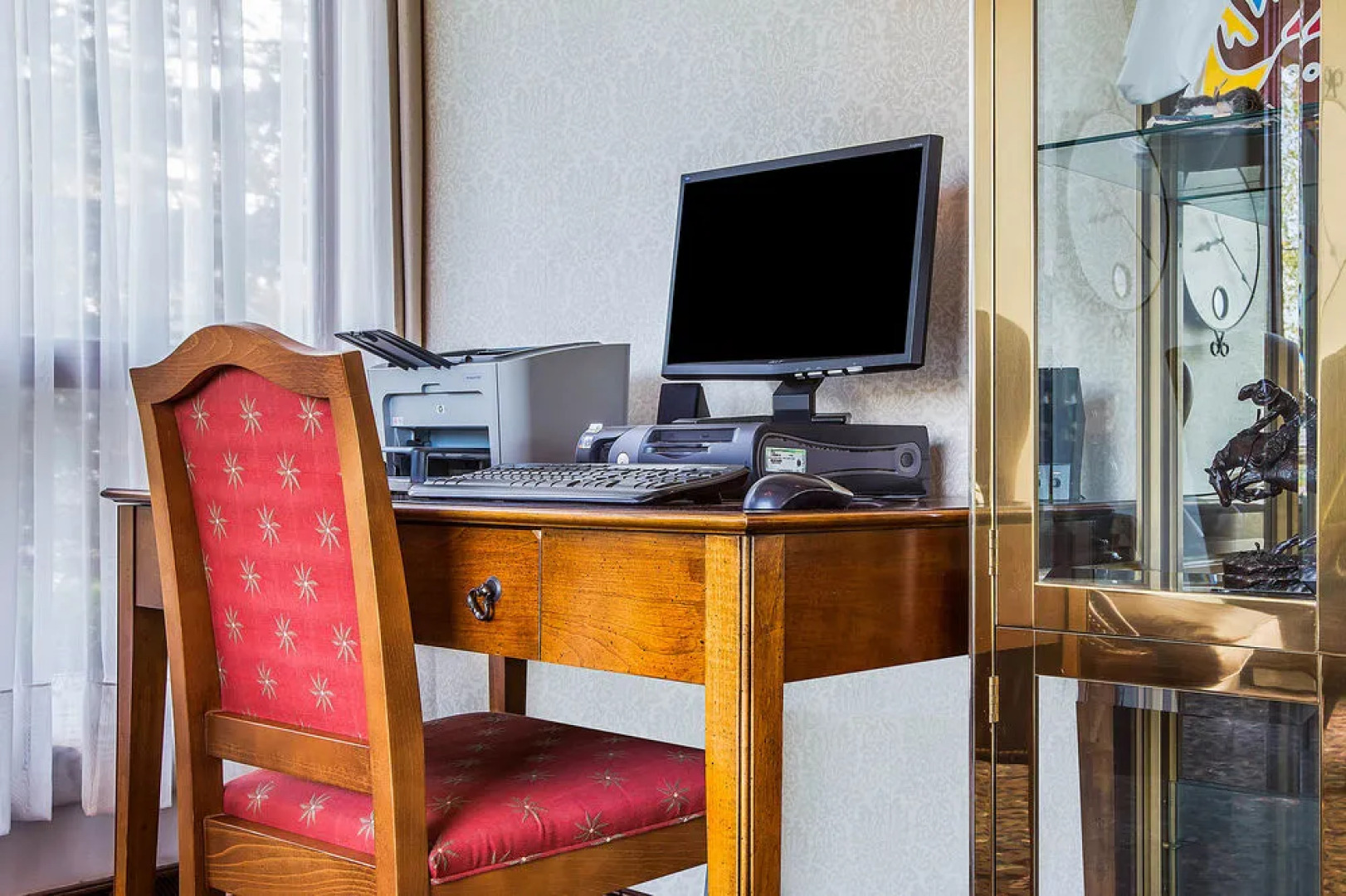 Quality Inn Gran-View