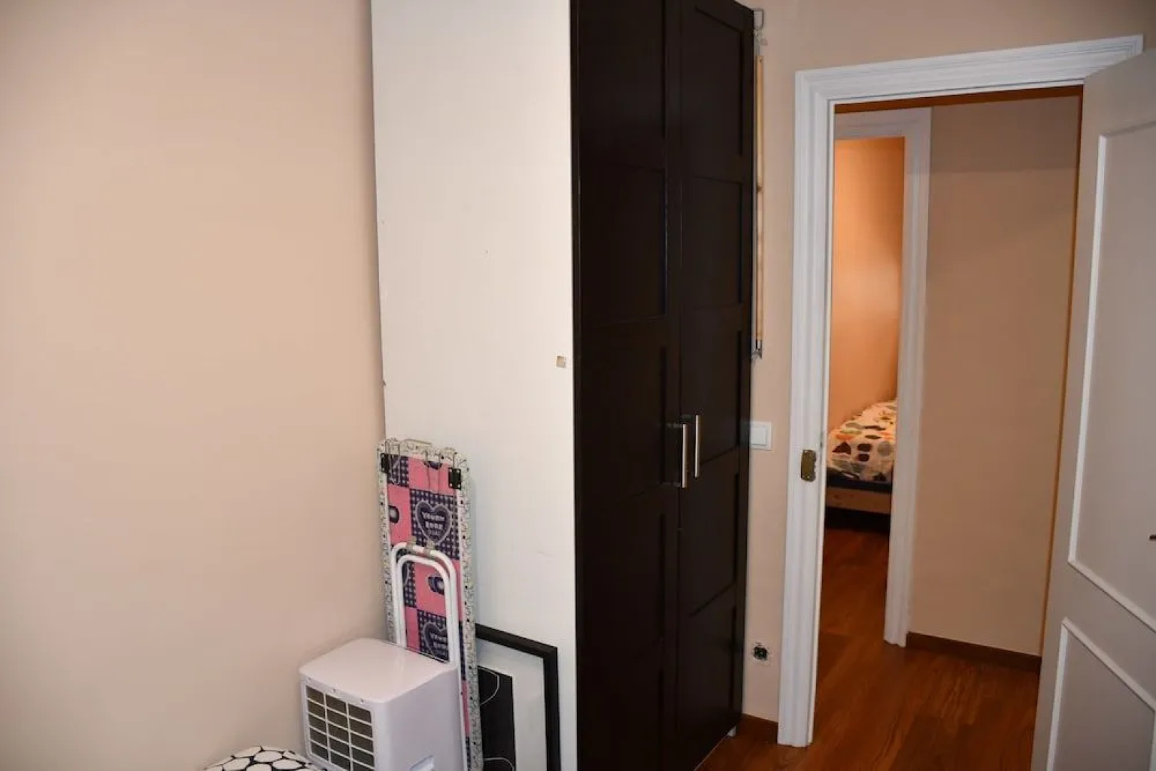 Three Bedroom Apartment in Sants