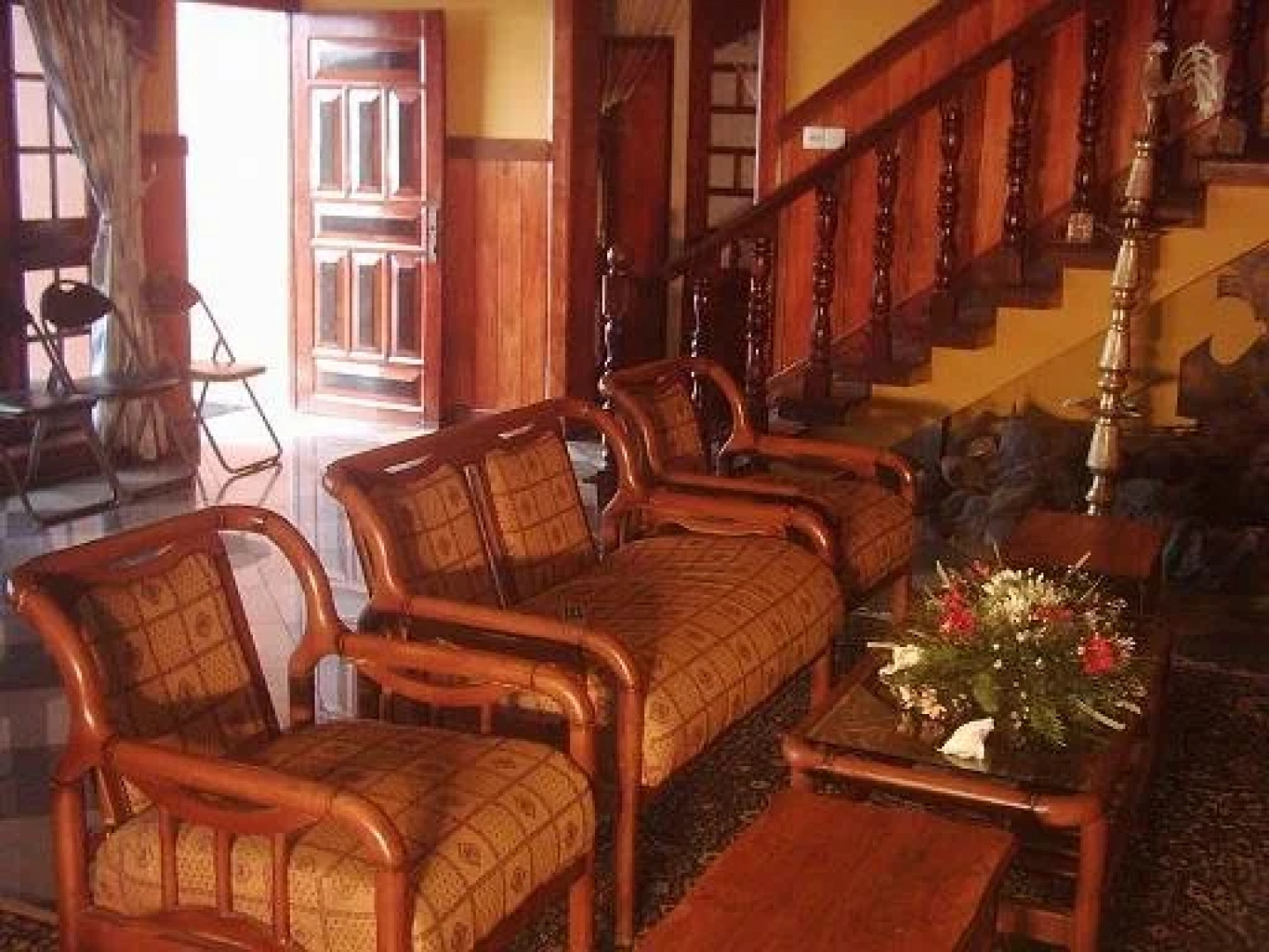 Sri Lak View Holiday Inn