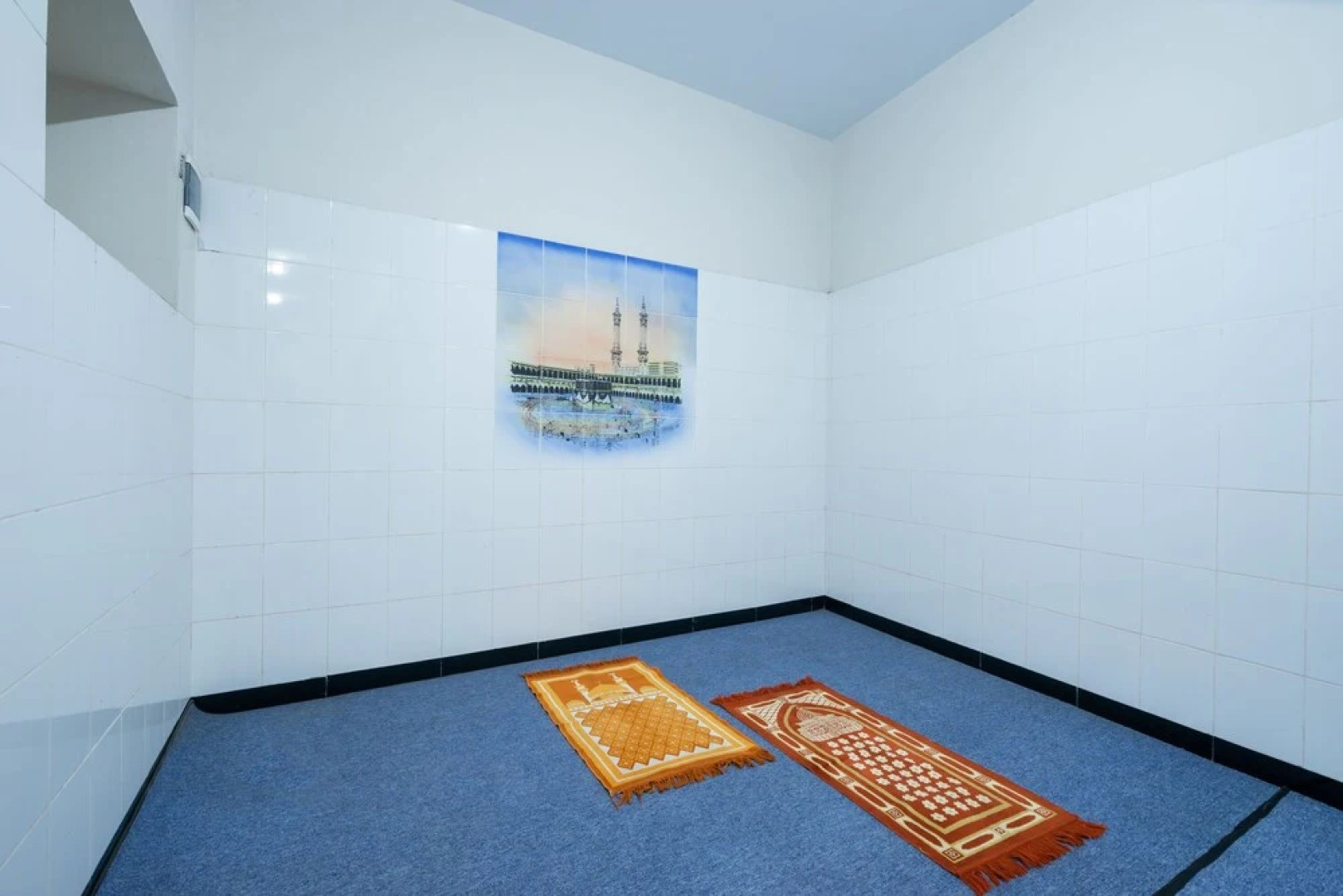 OYO 1885 Wisma Wongso Syariah