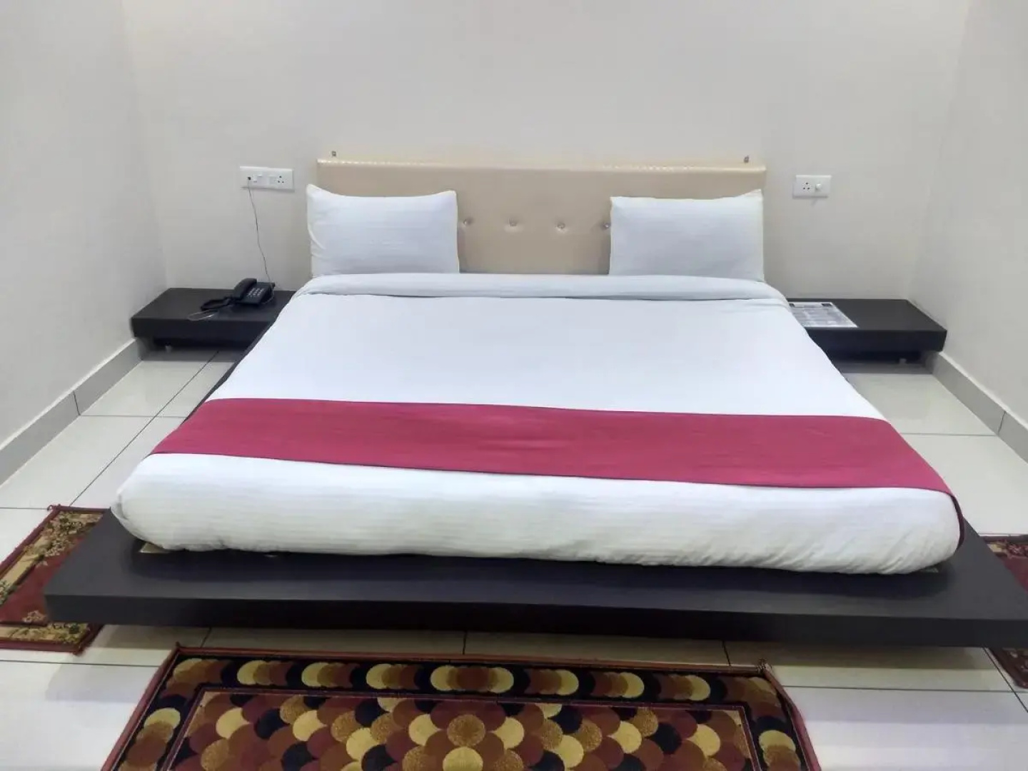 Hotel Reyansh