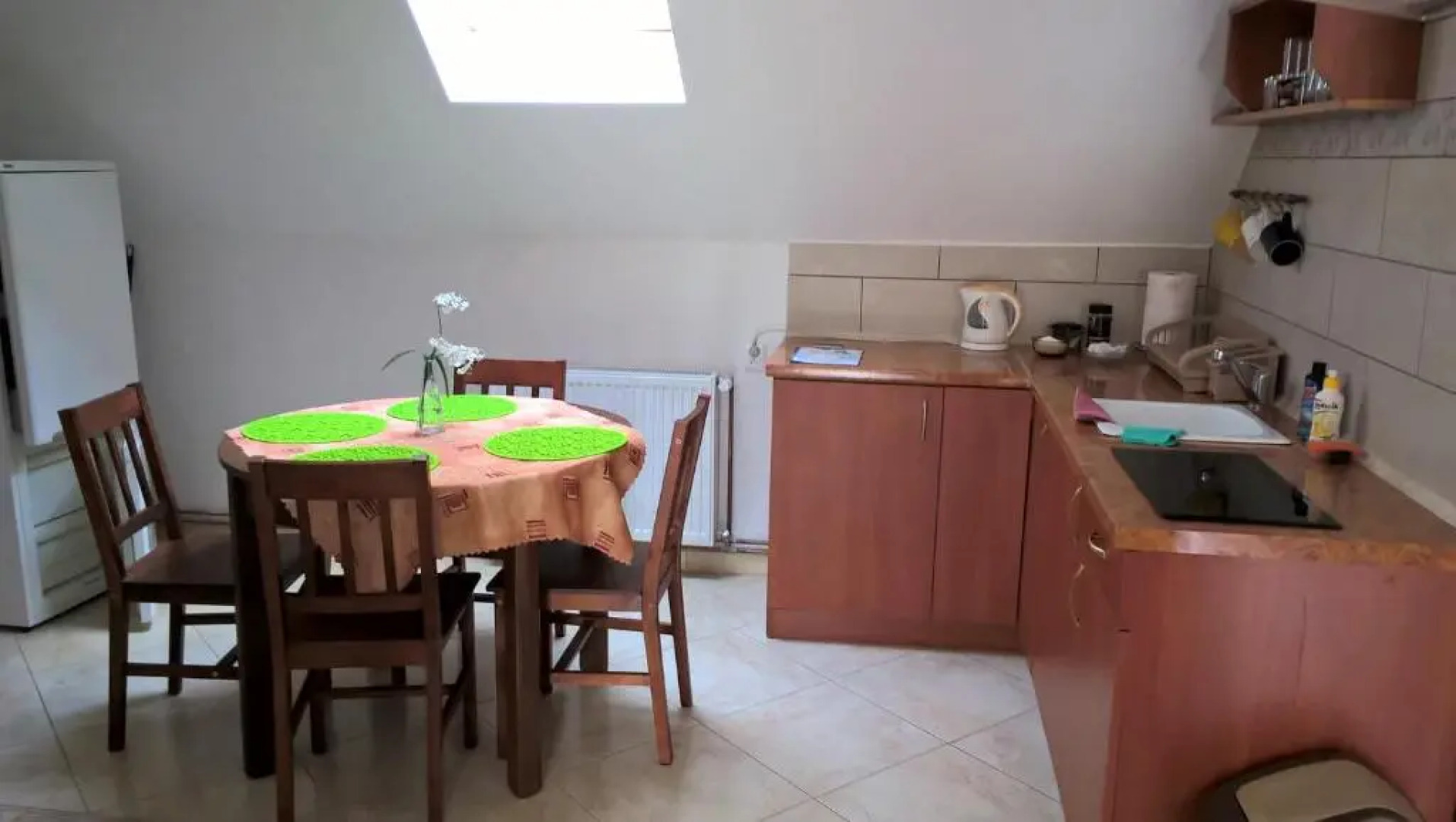 Apartments Dom Całoroczny