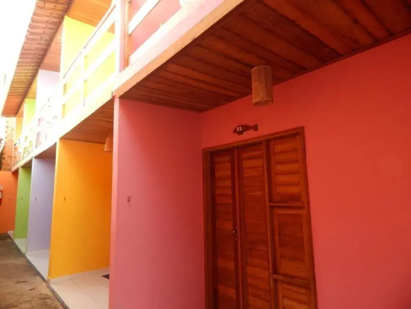 Estalagem Vovô Elias