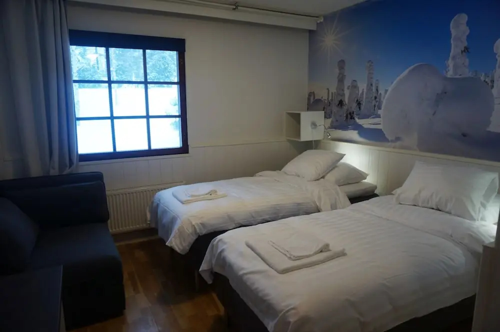 Place to Sleep Hotel Hollola