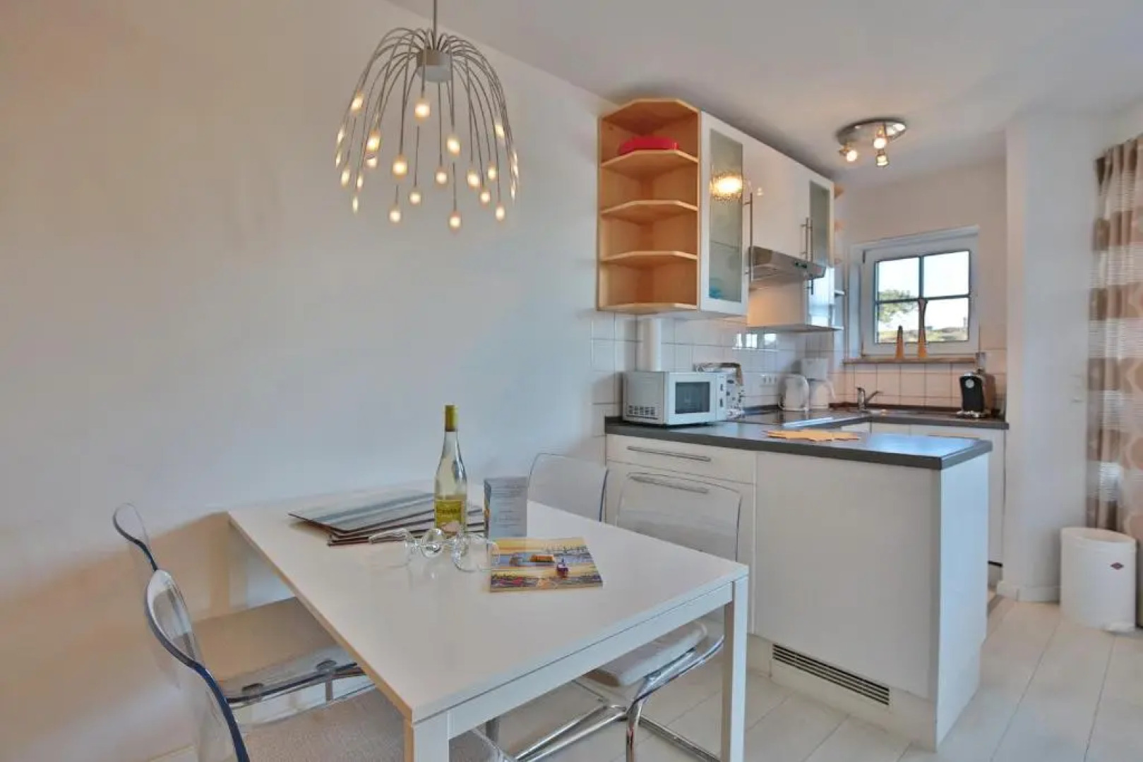 Residenz Ostseestrand Residenz Ostseestrand Appartement 10