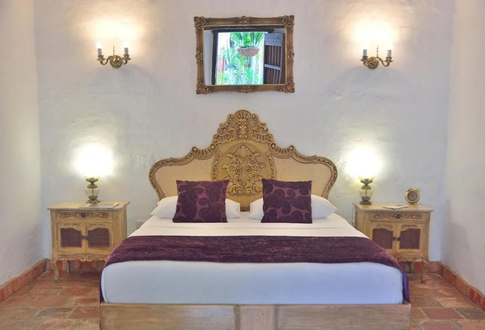 Hotel Casa Palosanto - Adults Only