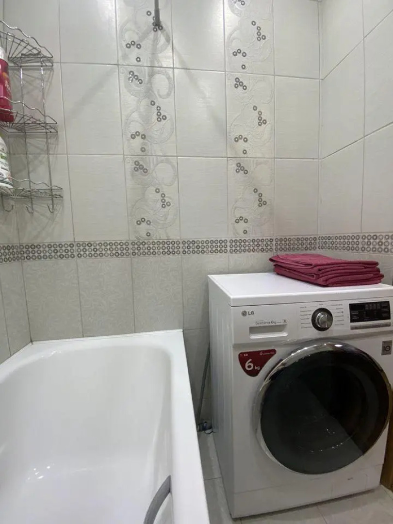 Апартаменты на улице Кирова 149А