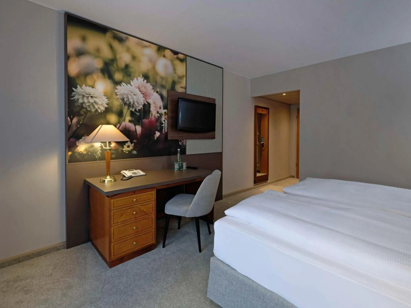 Mercure Hotel Gera City