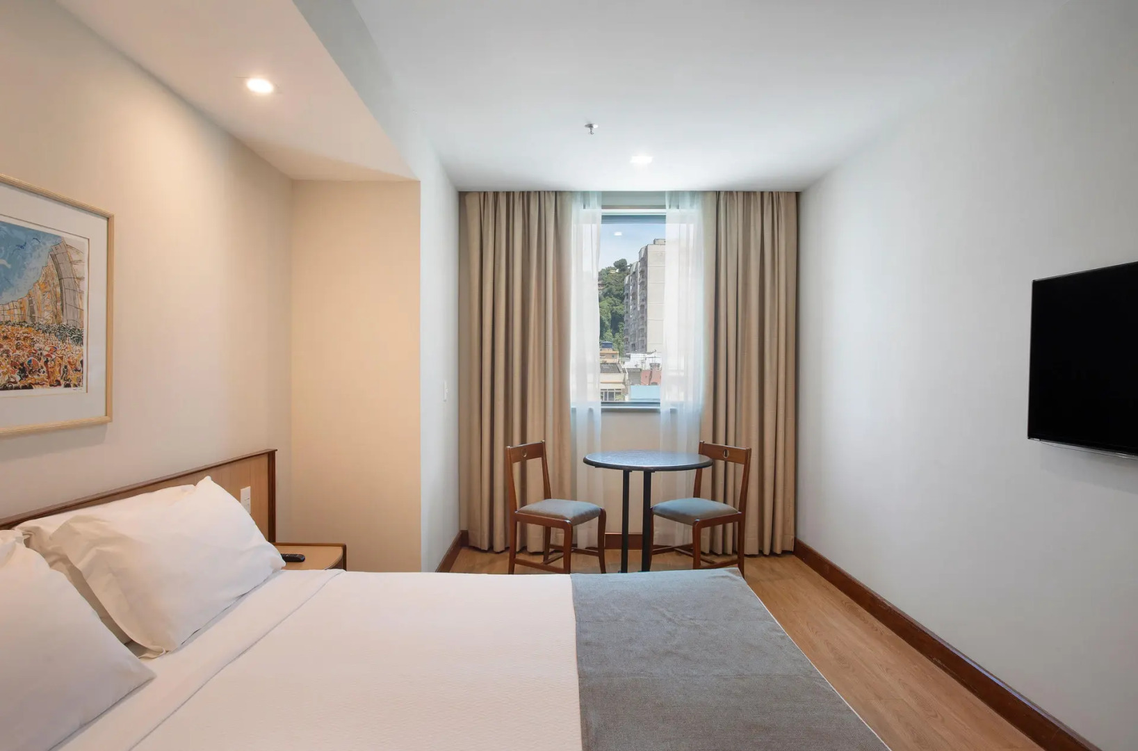 Windsor Plaza Copacabana