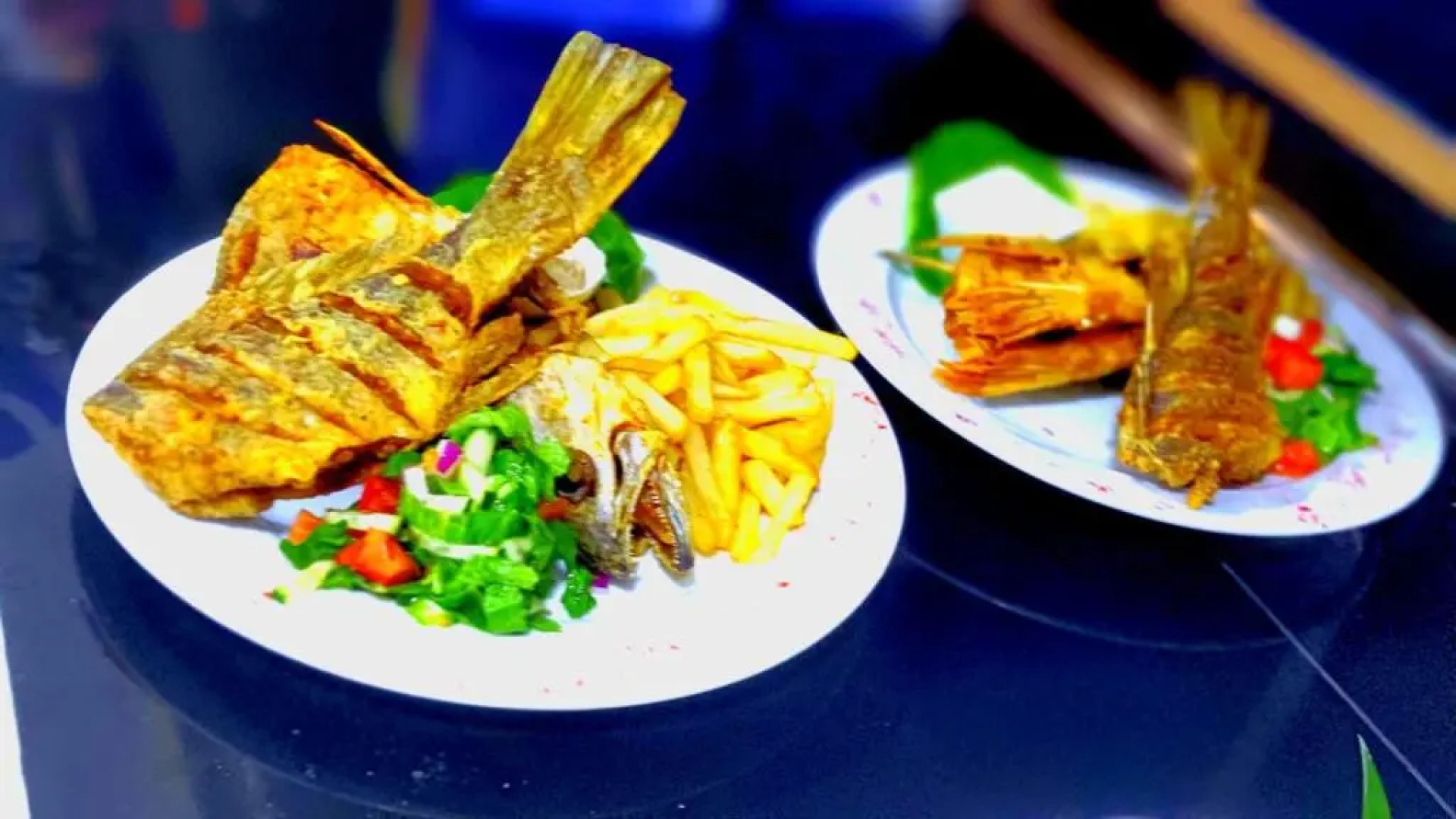 Hotel Hibiscus Garden / Jardin De Papos