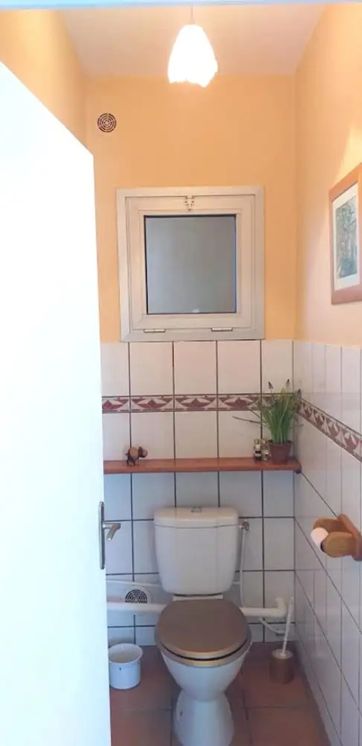 Villa with 3 Bedrooms in Petite Île, with Private Pool, Enclosed Garden And Wifi - 5 Km From the Beach