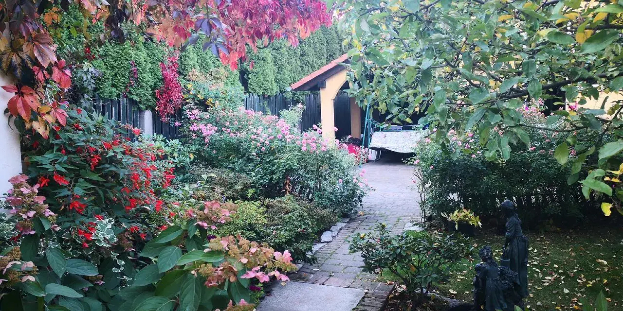 Słoneczne apartamenty