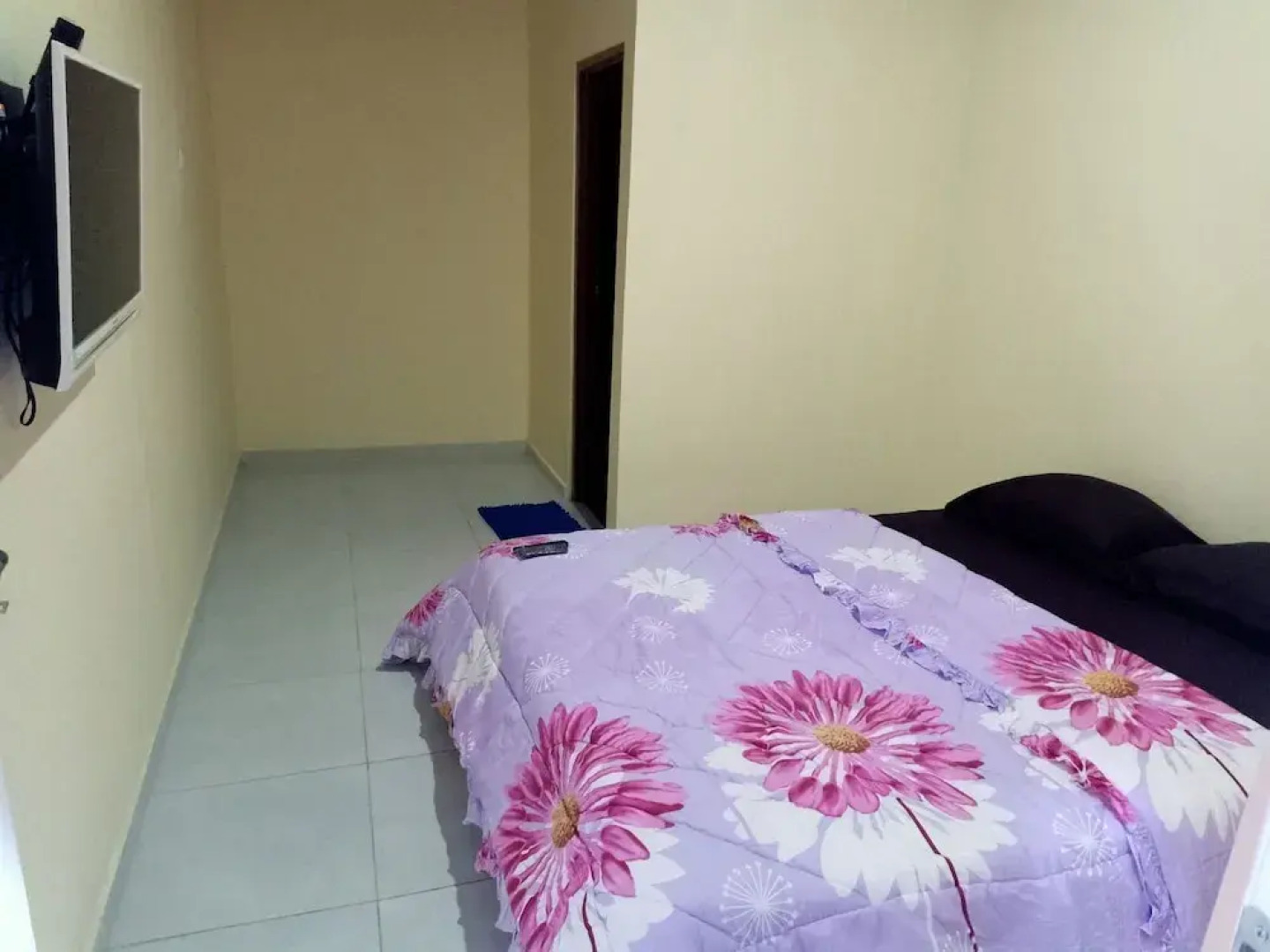 Istana Bromo Resort And Resto