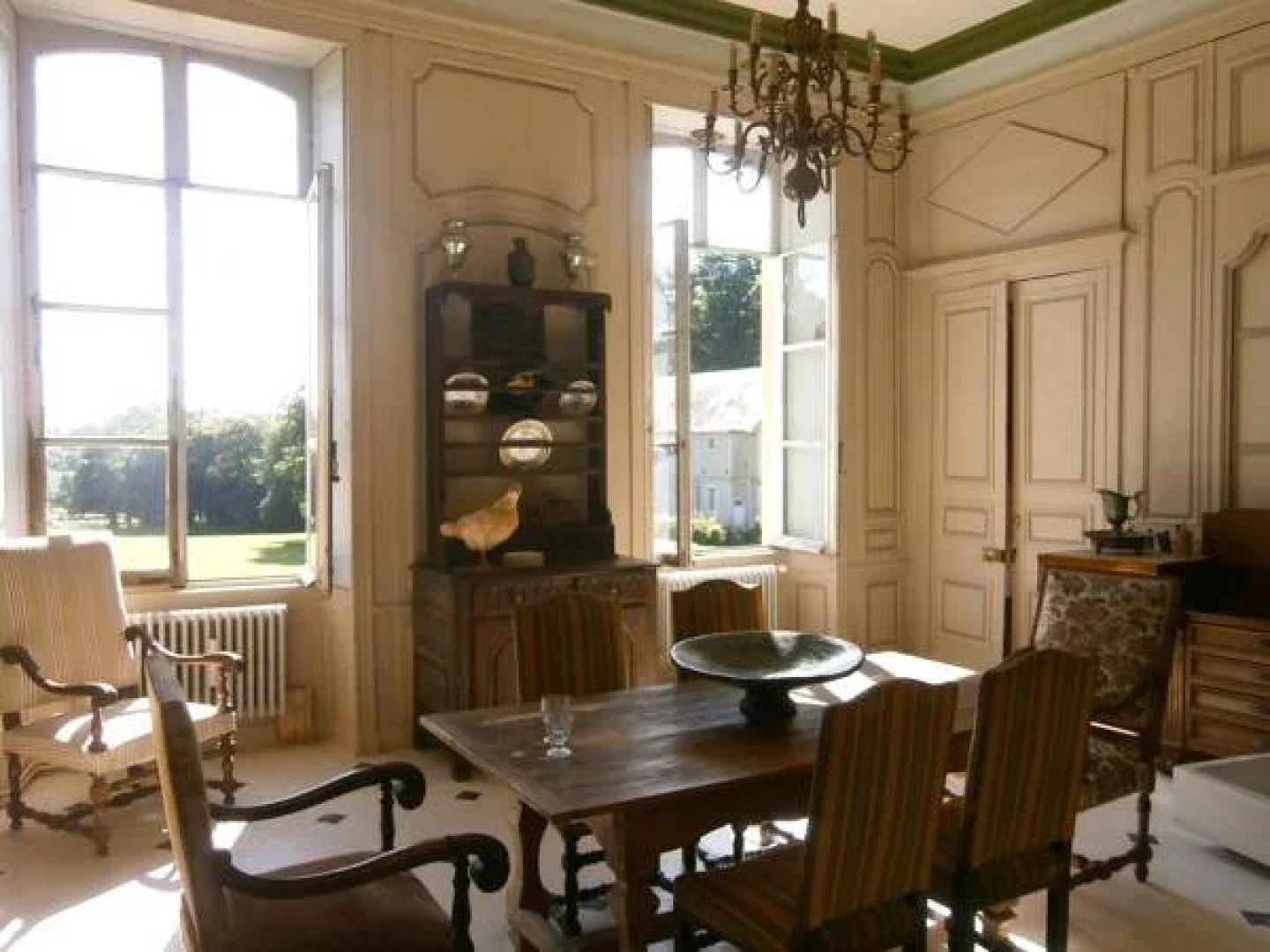 Château de la Ferrière