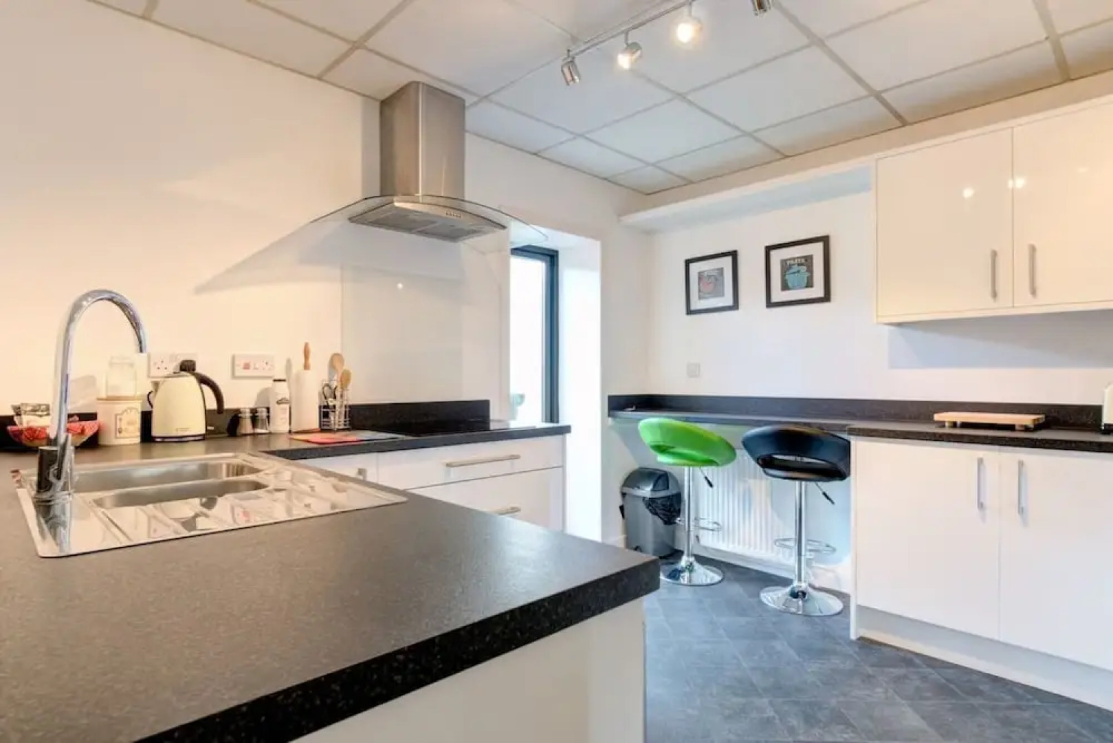 Auld Manse Apartment